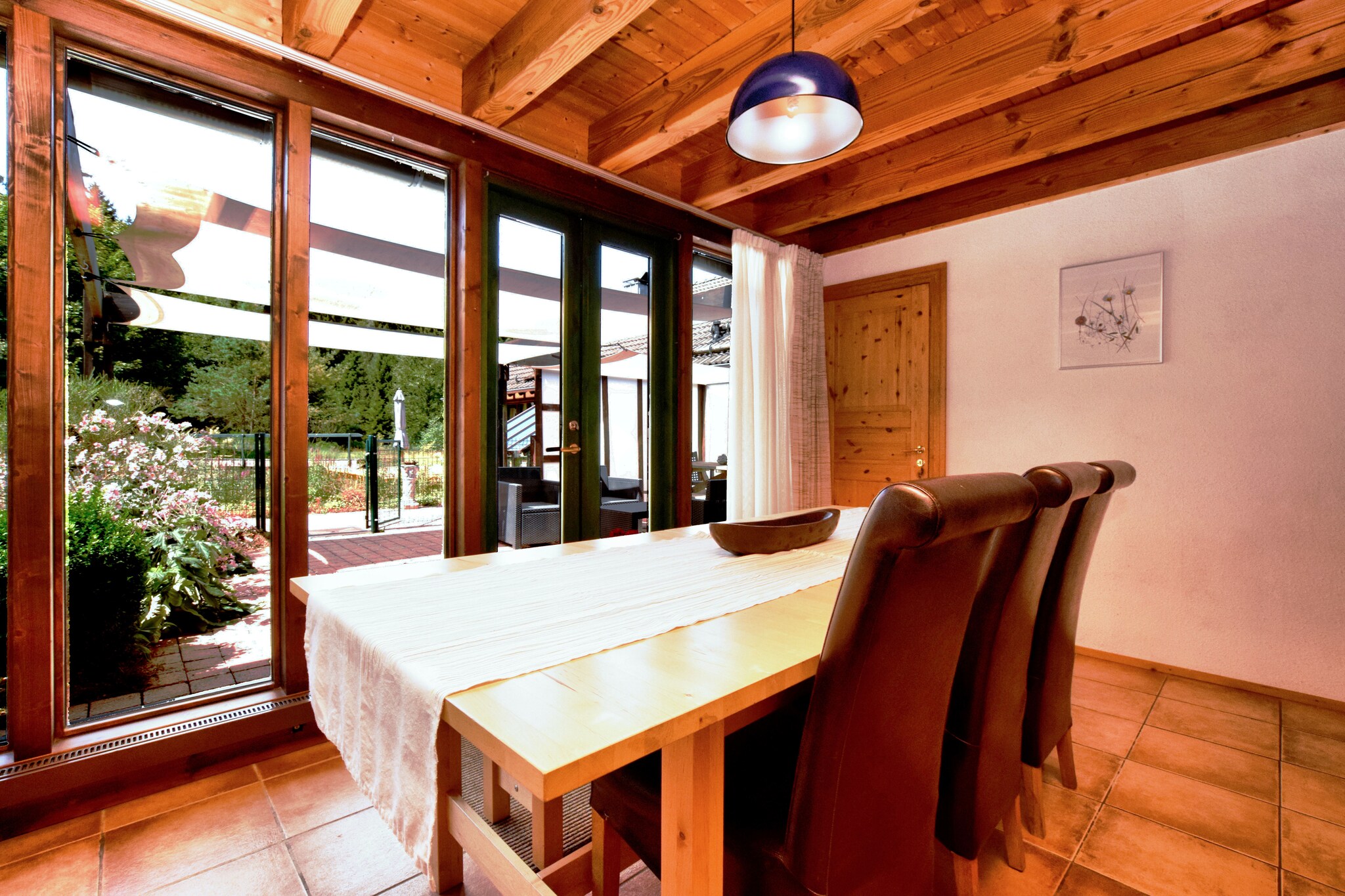 Vakantiehuis Leykaul max. 6 personen 2 huisdieren 3 slaapkamers #2