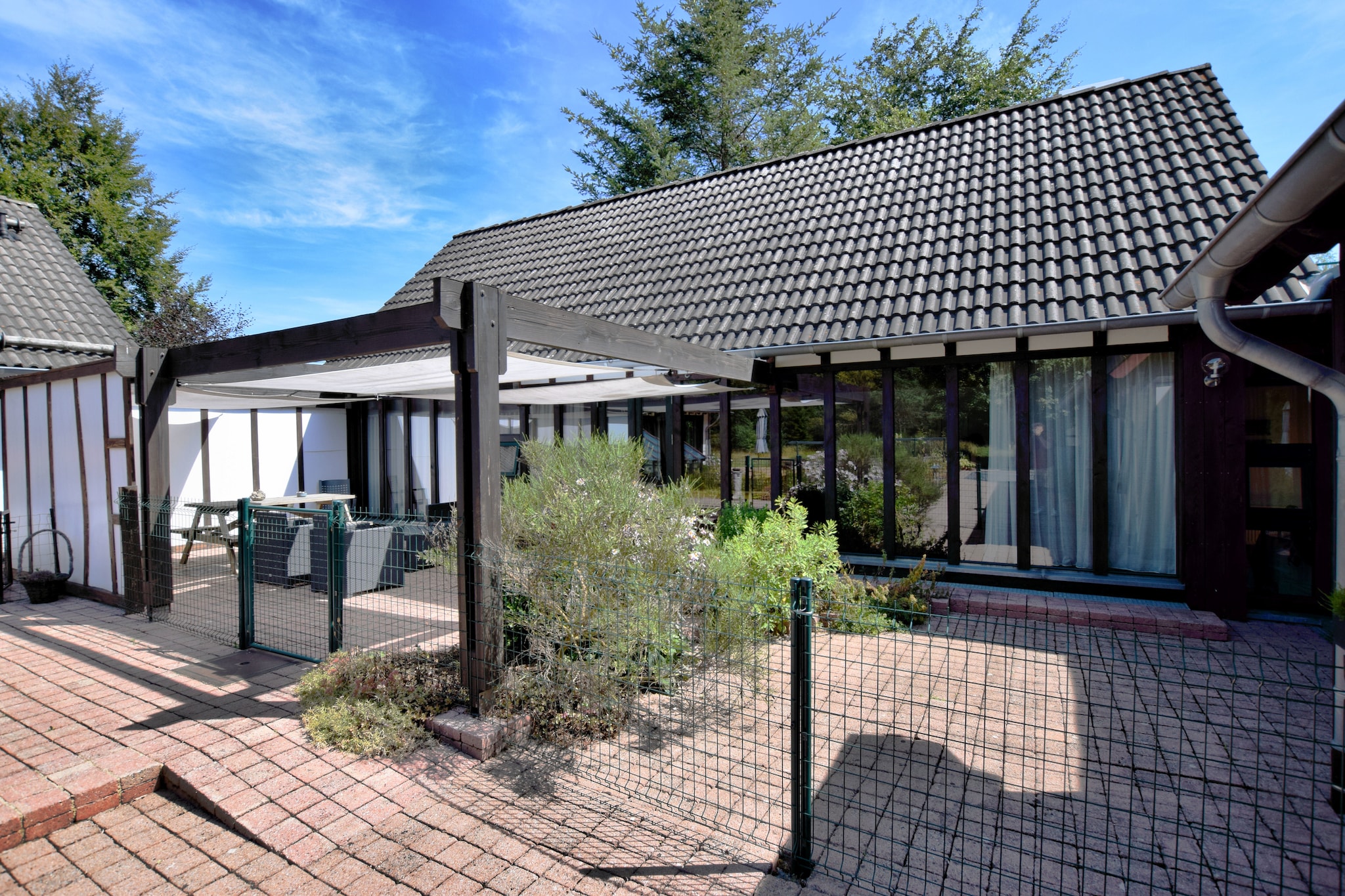 Vakantiehuis Leykaul max. 6 personen 2 huisdieren 3 slaapkamers #6