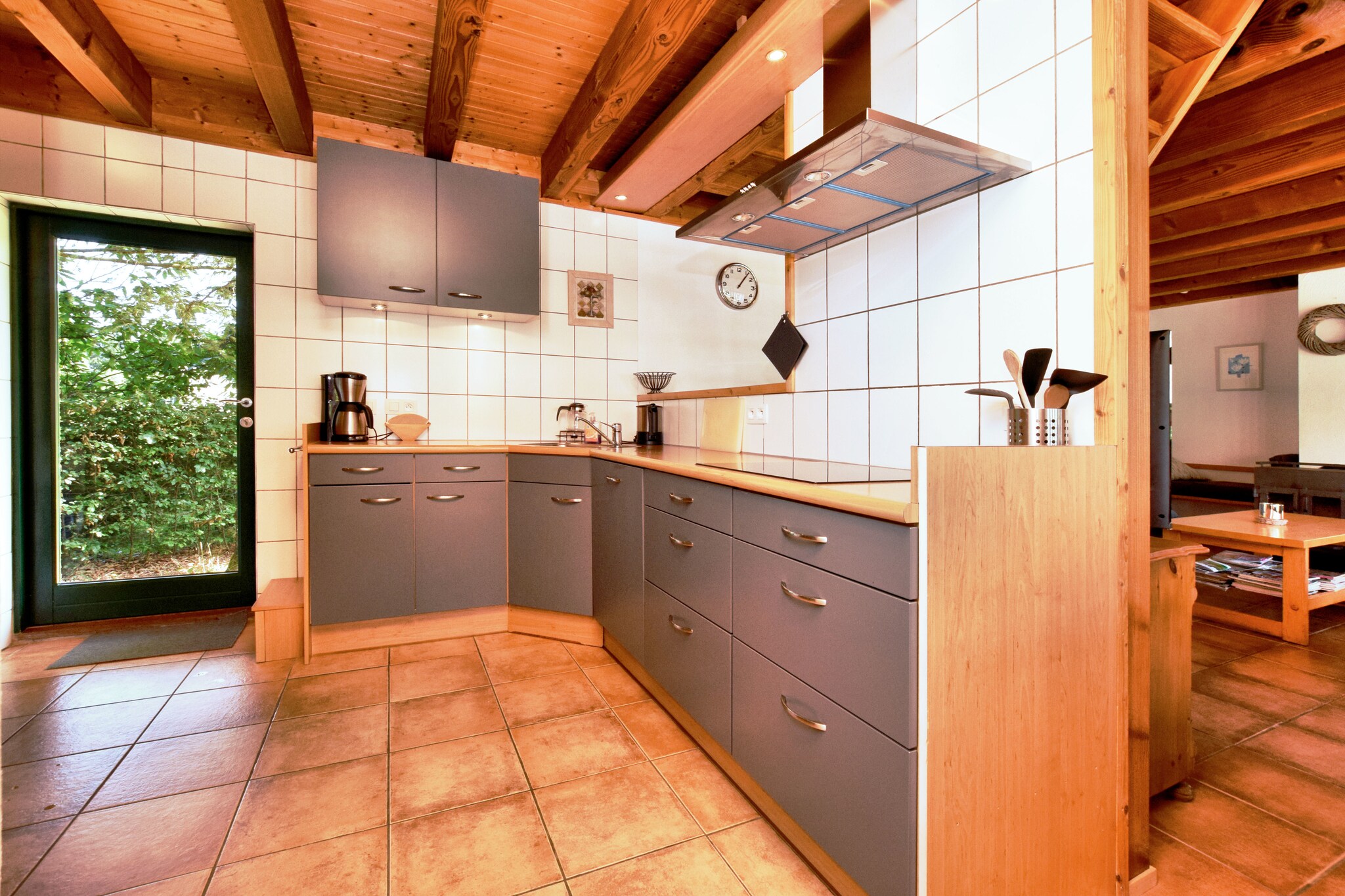 Vakantiehuis Leykaul max. 6 personen 2 huisdieren 3 slaapkamers #16