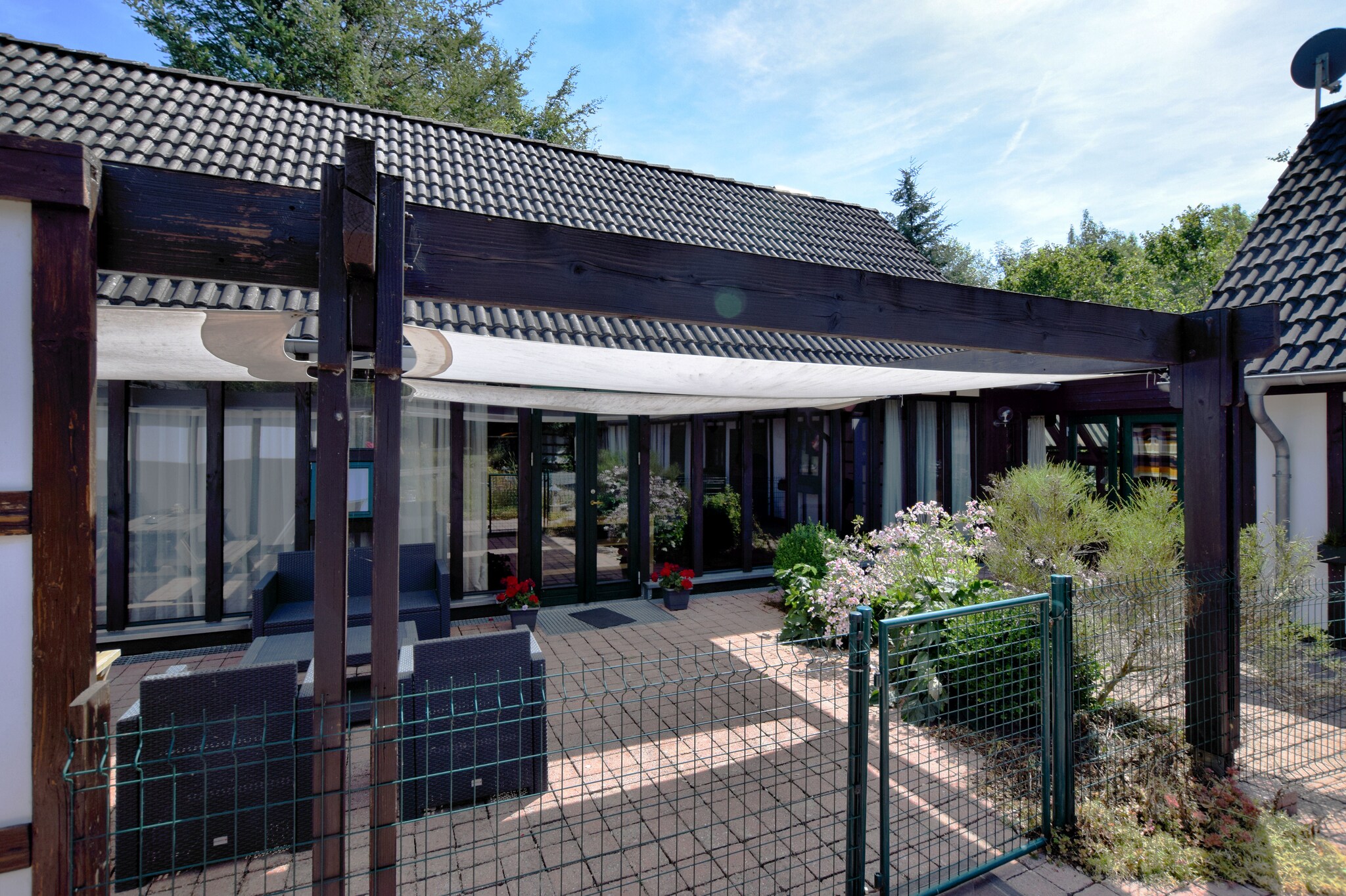 Vakantiehuis Leykaul max. 6 personen 2 huisdieren 3 slaapkamers #8