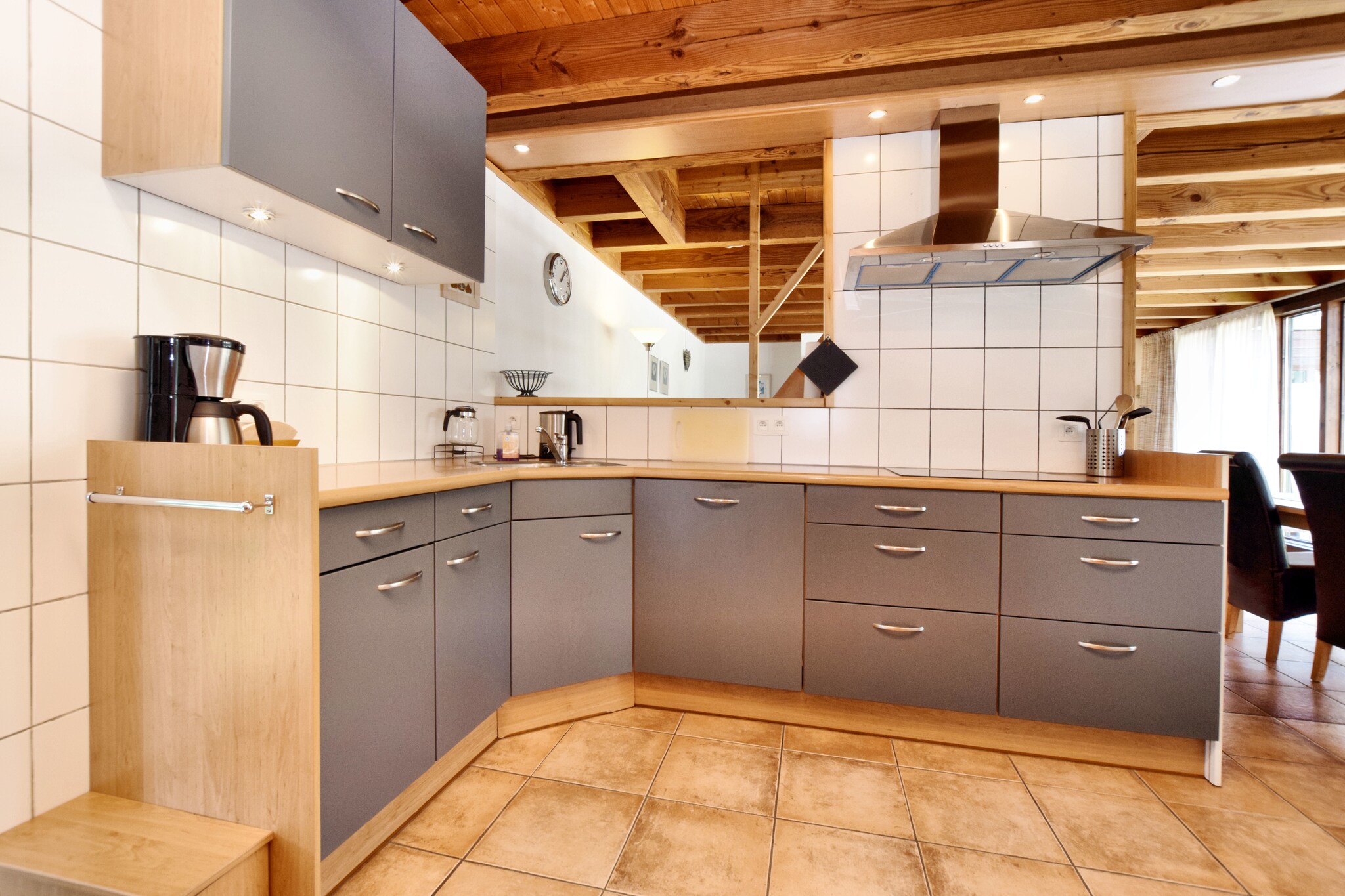 Vakantiehuis Leykaul max. 6 personen 2 huisdieren 3 slaapkamers #3
