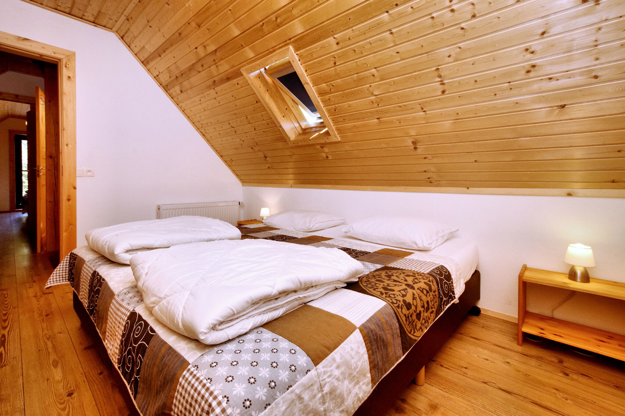 Vakantiehuis Leykaul max. 6 personen 2 huisdieren 3 slaapkamers #21