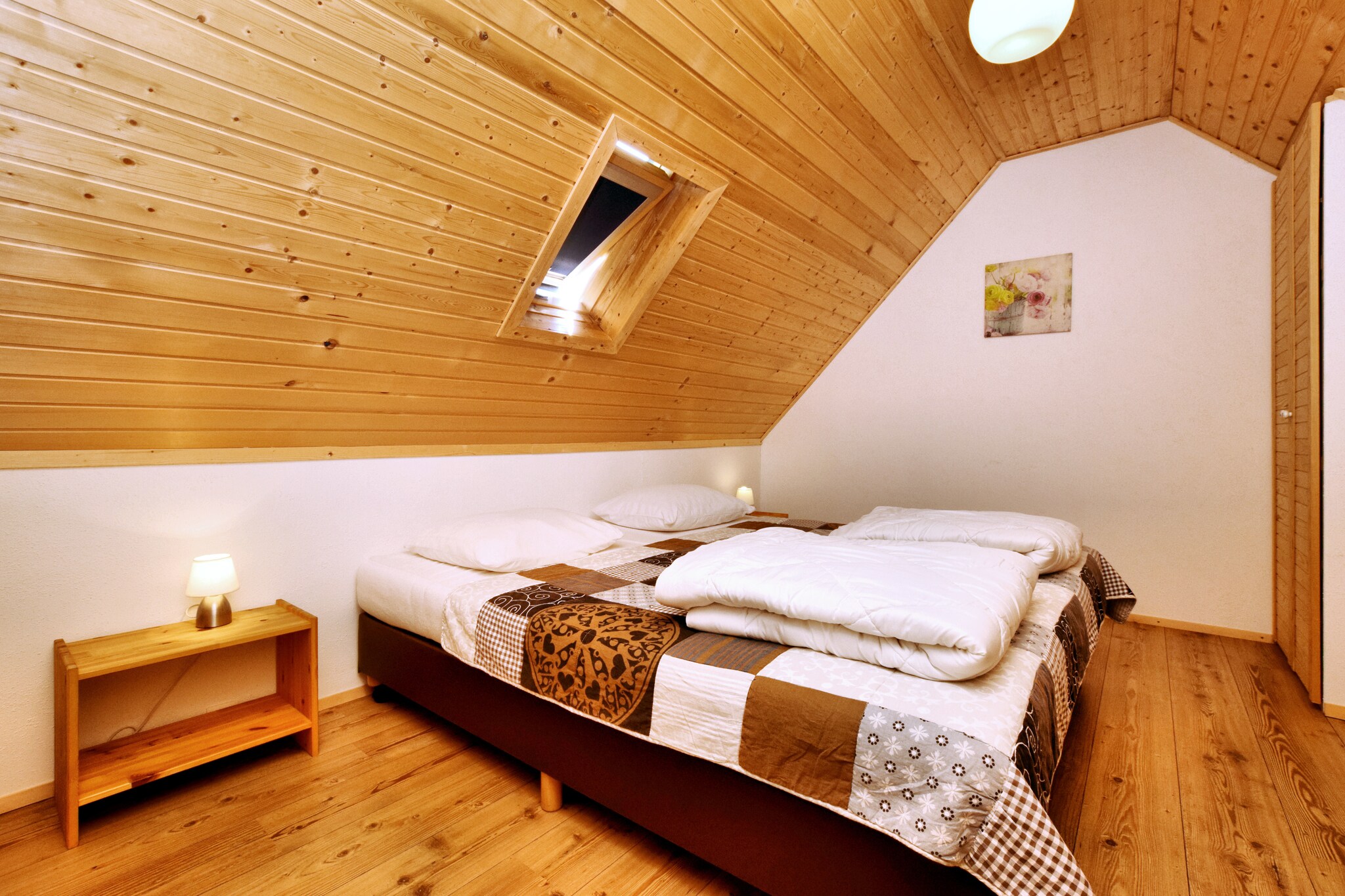 Vakantiehuis Leykaul max. 6 personen 2 huisdieren 3 slaapkamers #20