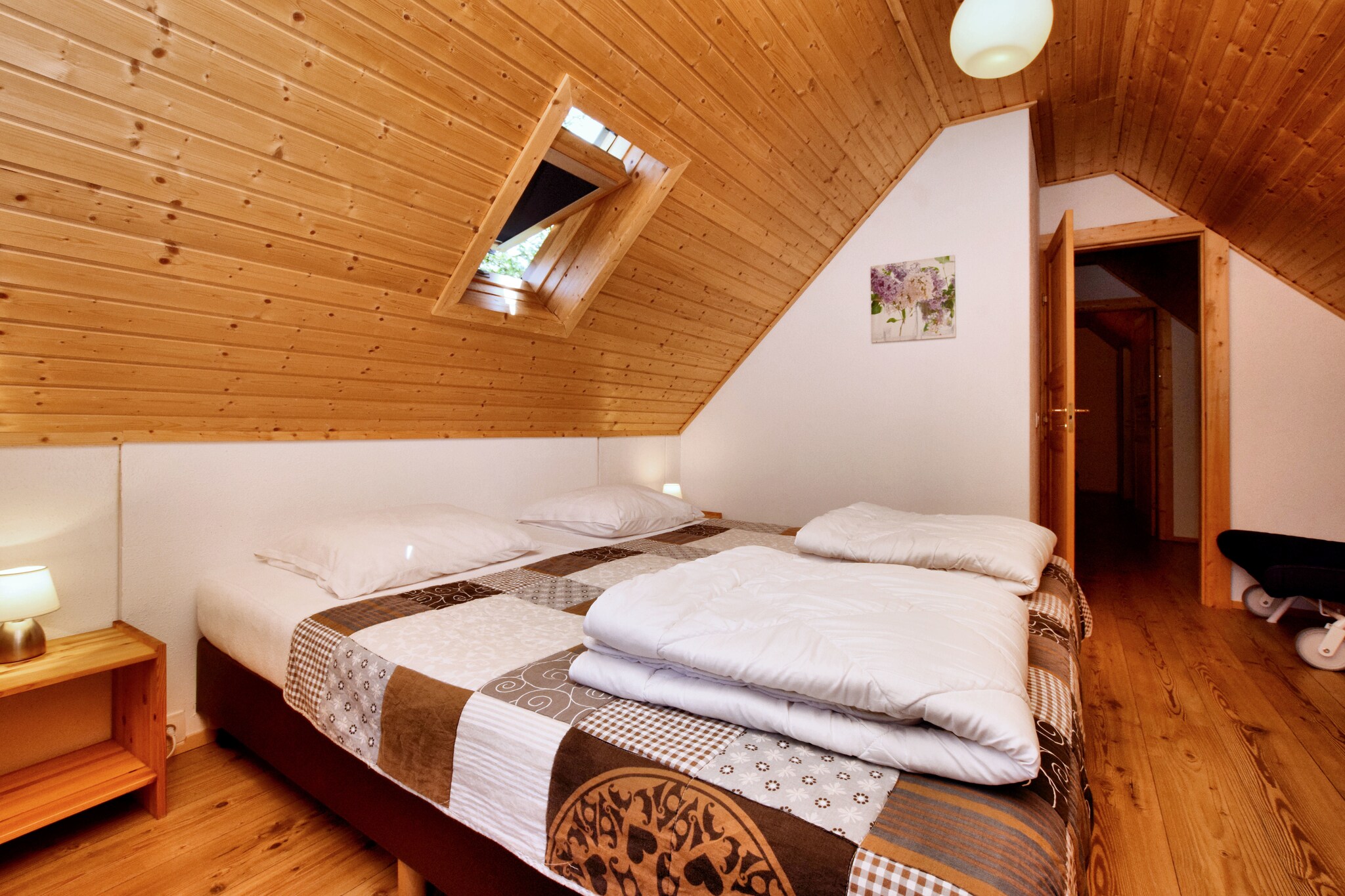 Vakantiehuis Leykaul max. 6 personen 2 huisdieren 3 slaapkamers #24