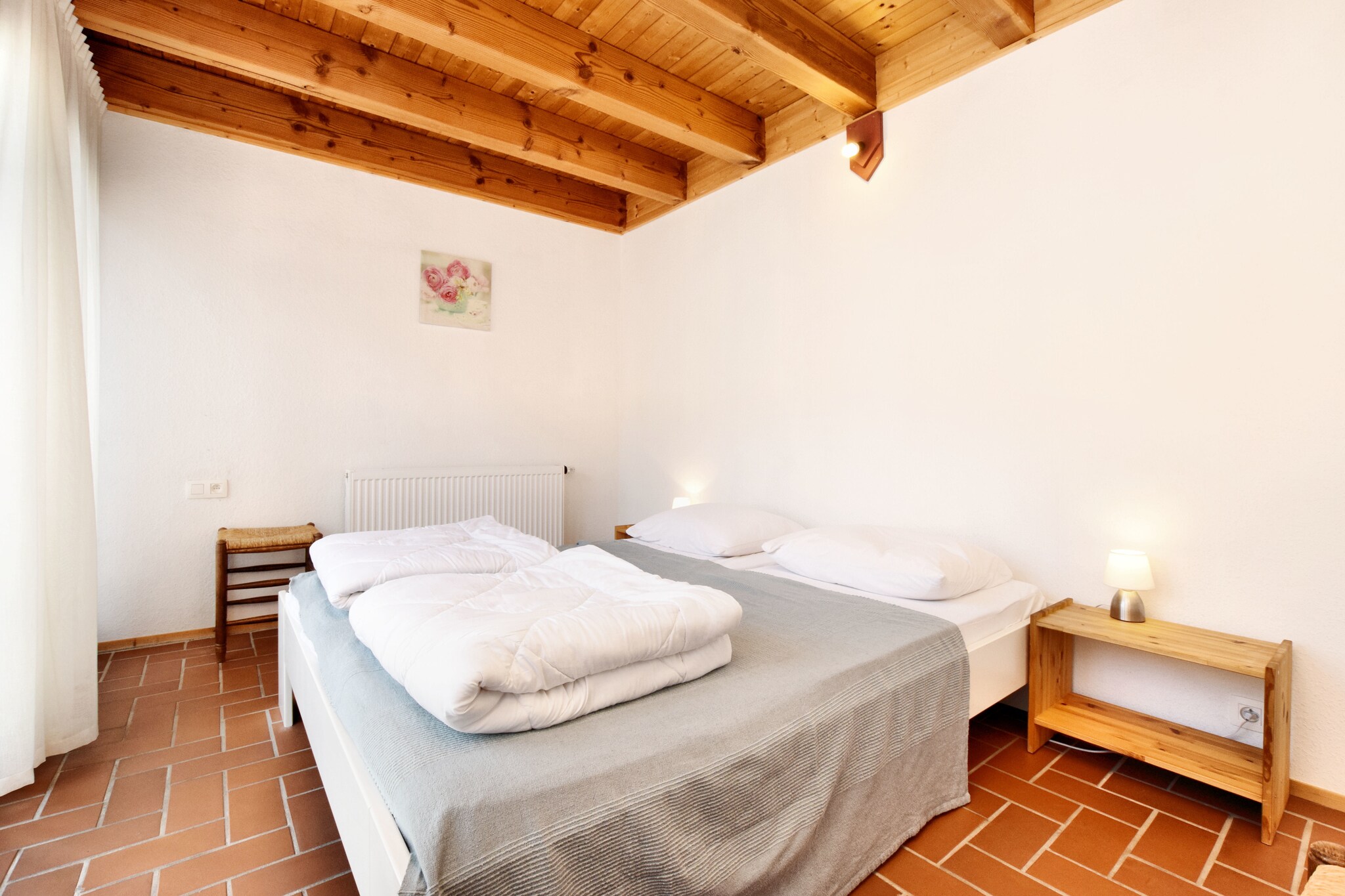 Vakantiehuis Leykaul max. 6 personen 2 huisdieren 3 slaapkamers #18