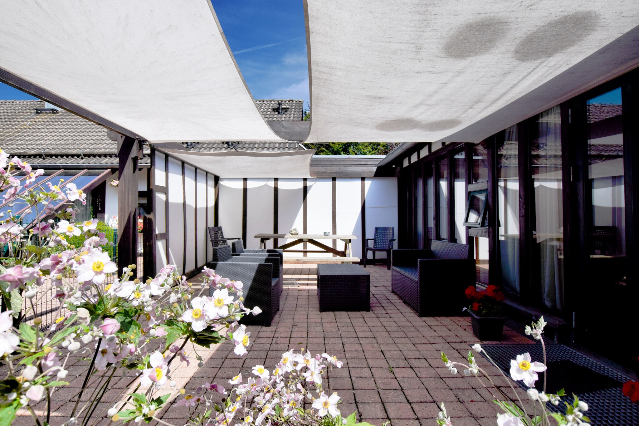 Vakantiehuis Leykaul max. 6 personen 2 huisdieren 3 slaapkamers #31