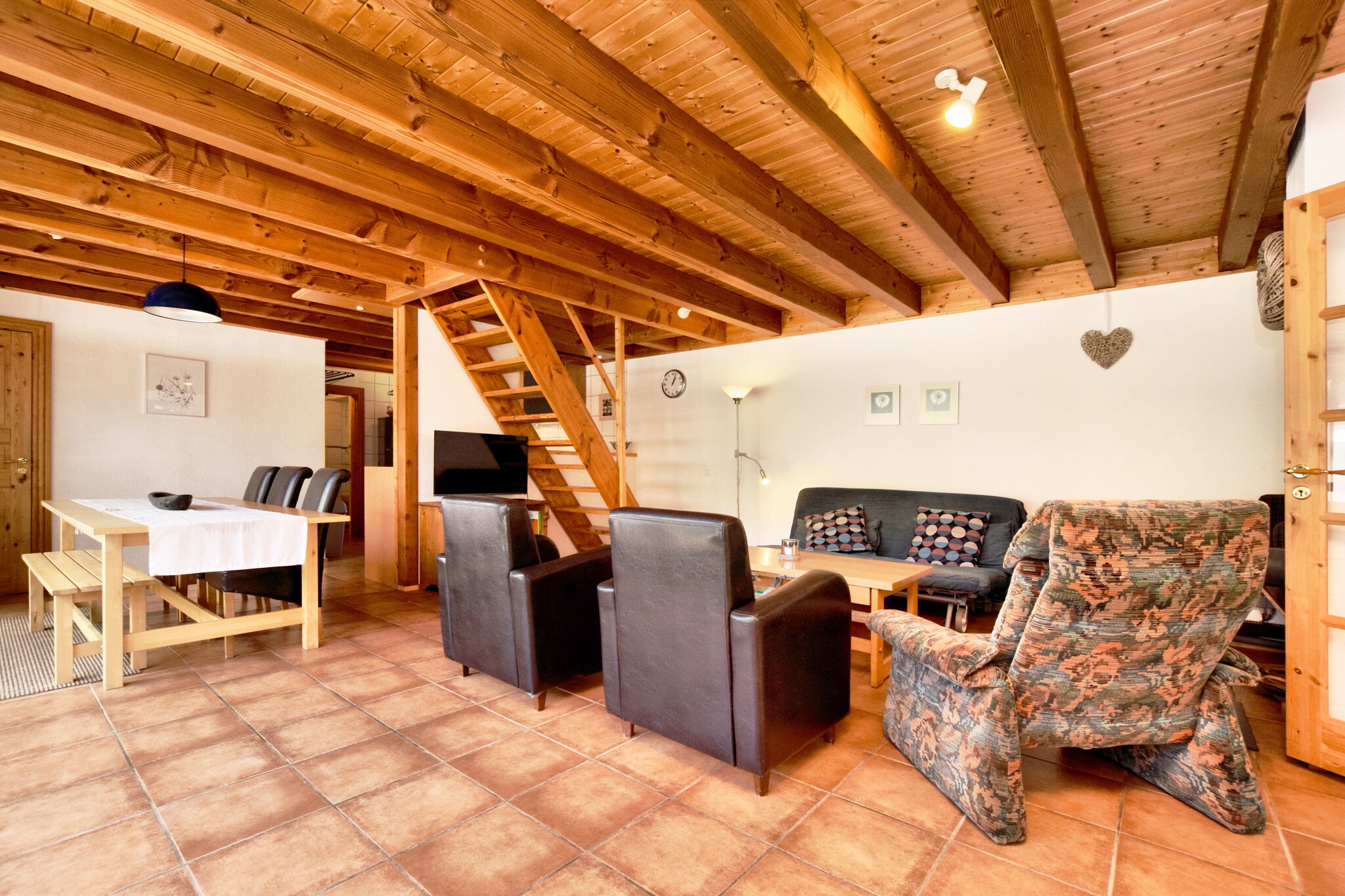 Vakantiehuis Leykaul max. 6 personen 2 huisdieren 3 slaapkamers #10