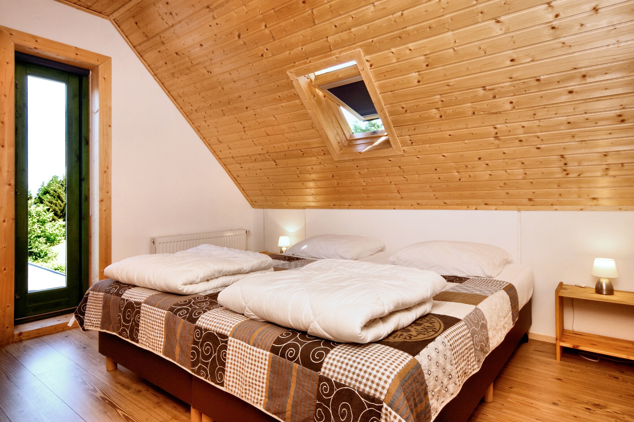 Vakantiehuis Leykaul max. 6 personen 2 huisdieren 3 slaapkamers #22