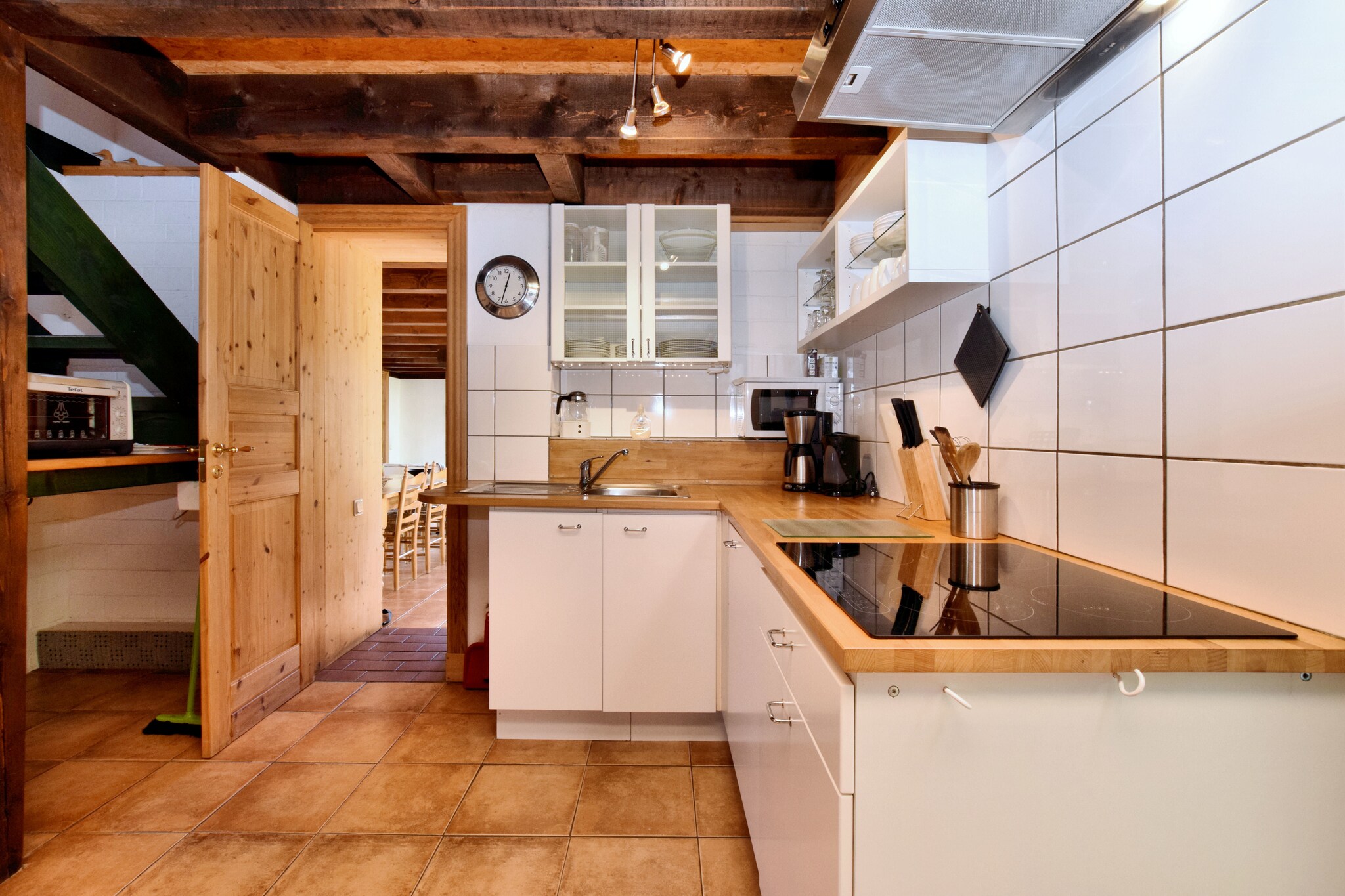 Vakantiehuis Leykaul max. 9 personen 2 huisdieren 4 slaapkamers #14
