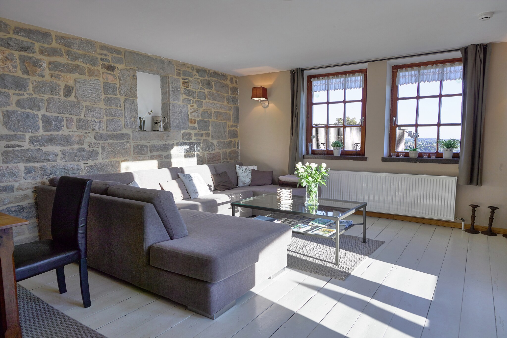 Vakantiehuis Limbourg max. 8 personen 3 slaapkamers #10