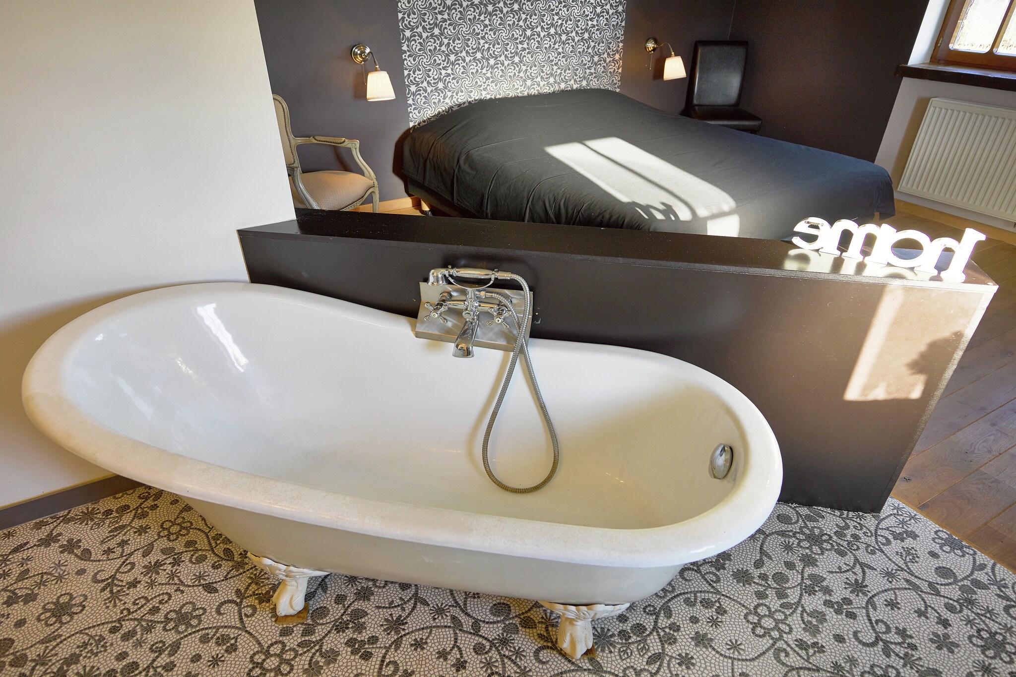 Vakantiehuis Limbourg max. 8 personen 3 slaapkamers #20