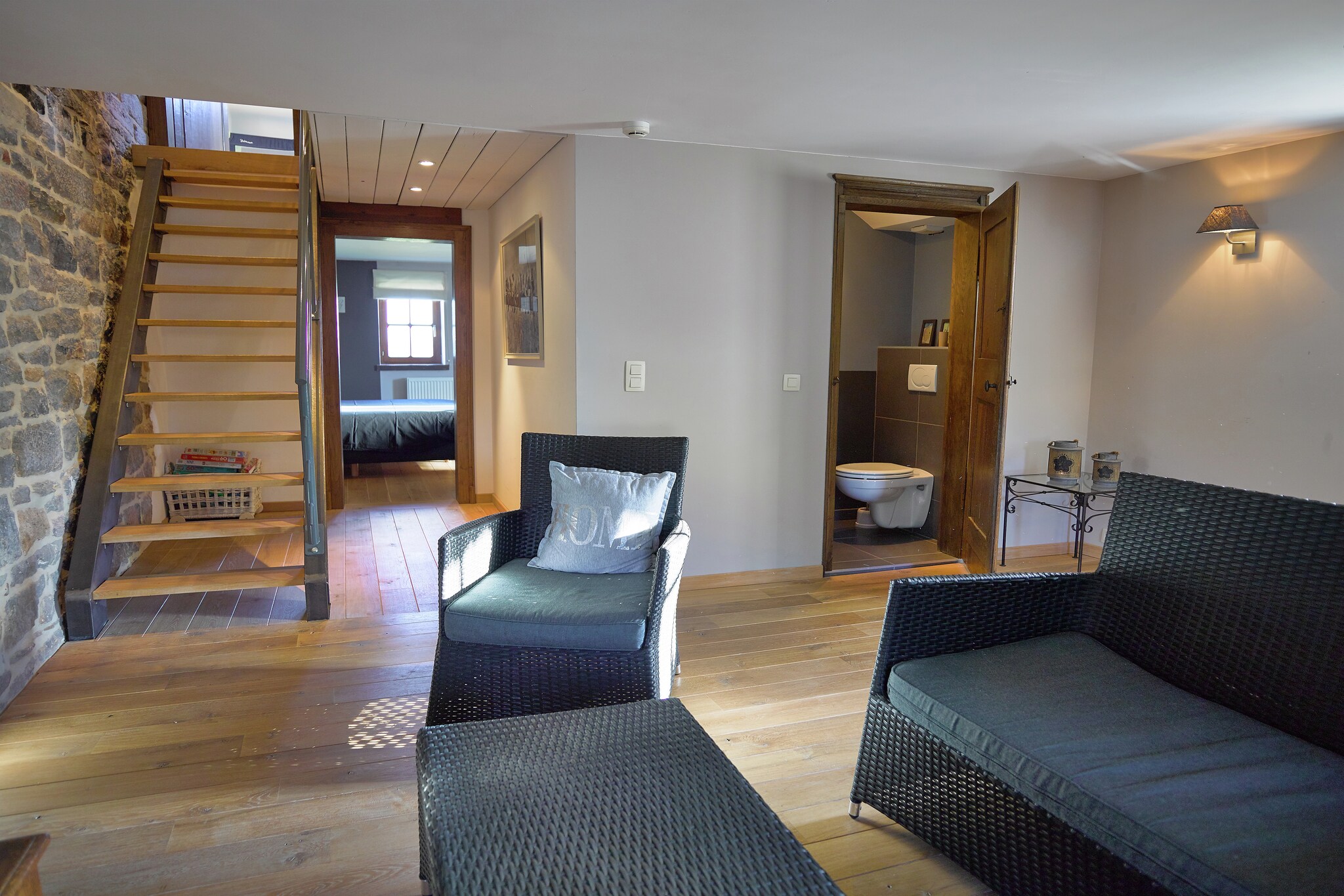 Vakantiehuis Limbourg max. 8 personen 3 slaapkamers #23