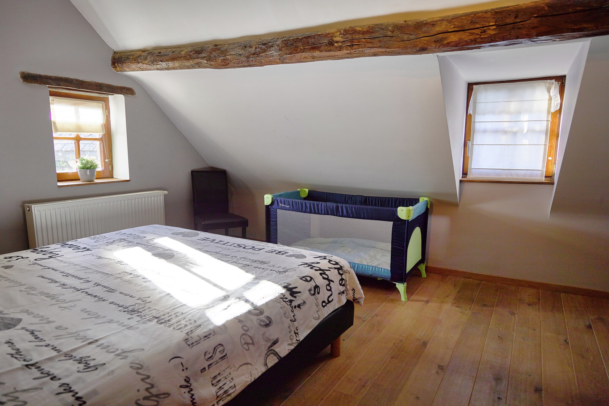 Vakantiehuis Limbourg max. 8 personen 3 slaapkamers #15