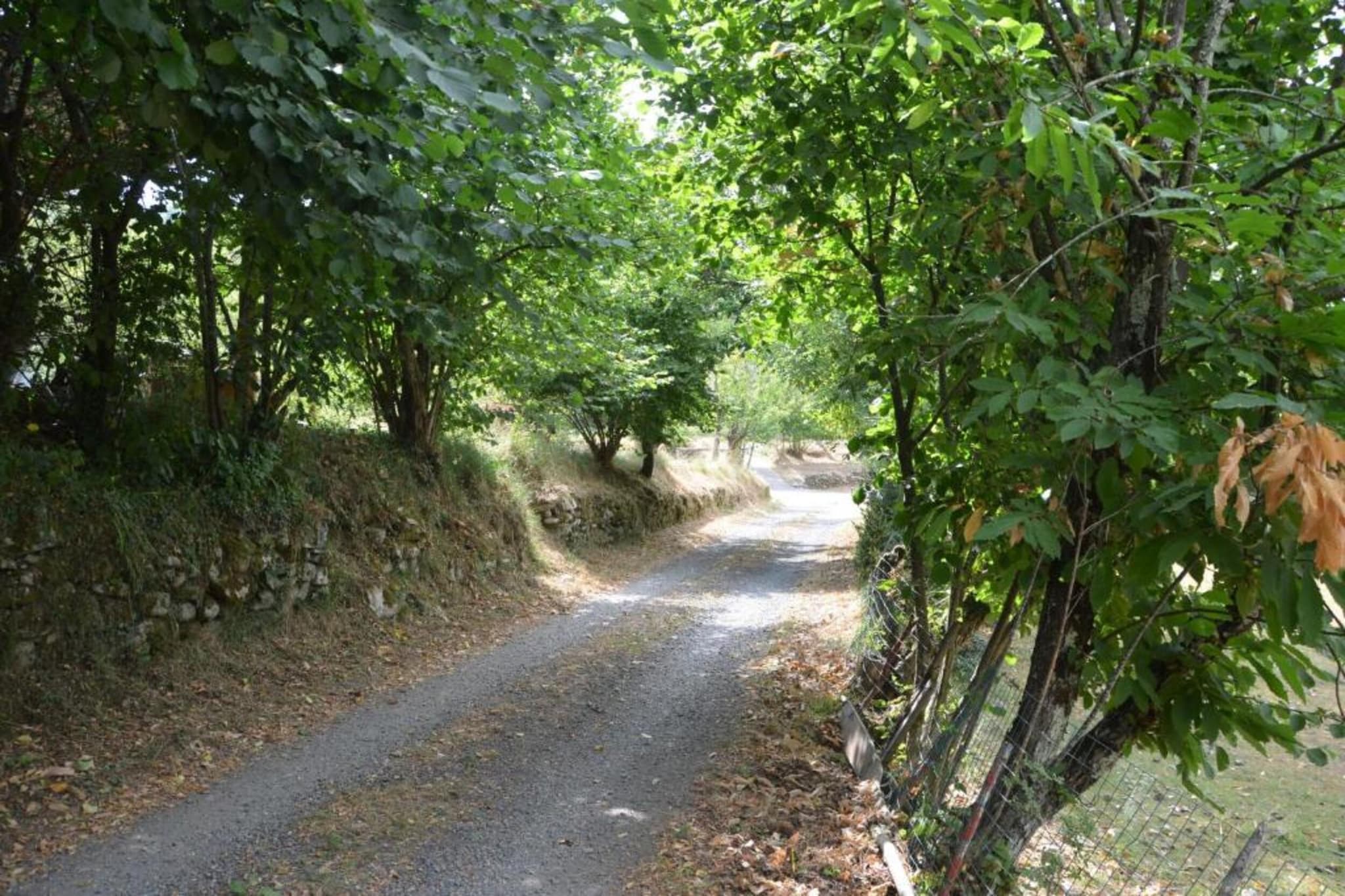 Argilla 6-Gebieden zomer 20km