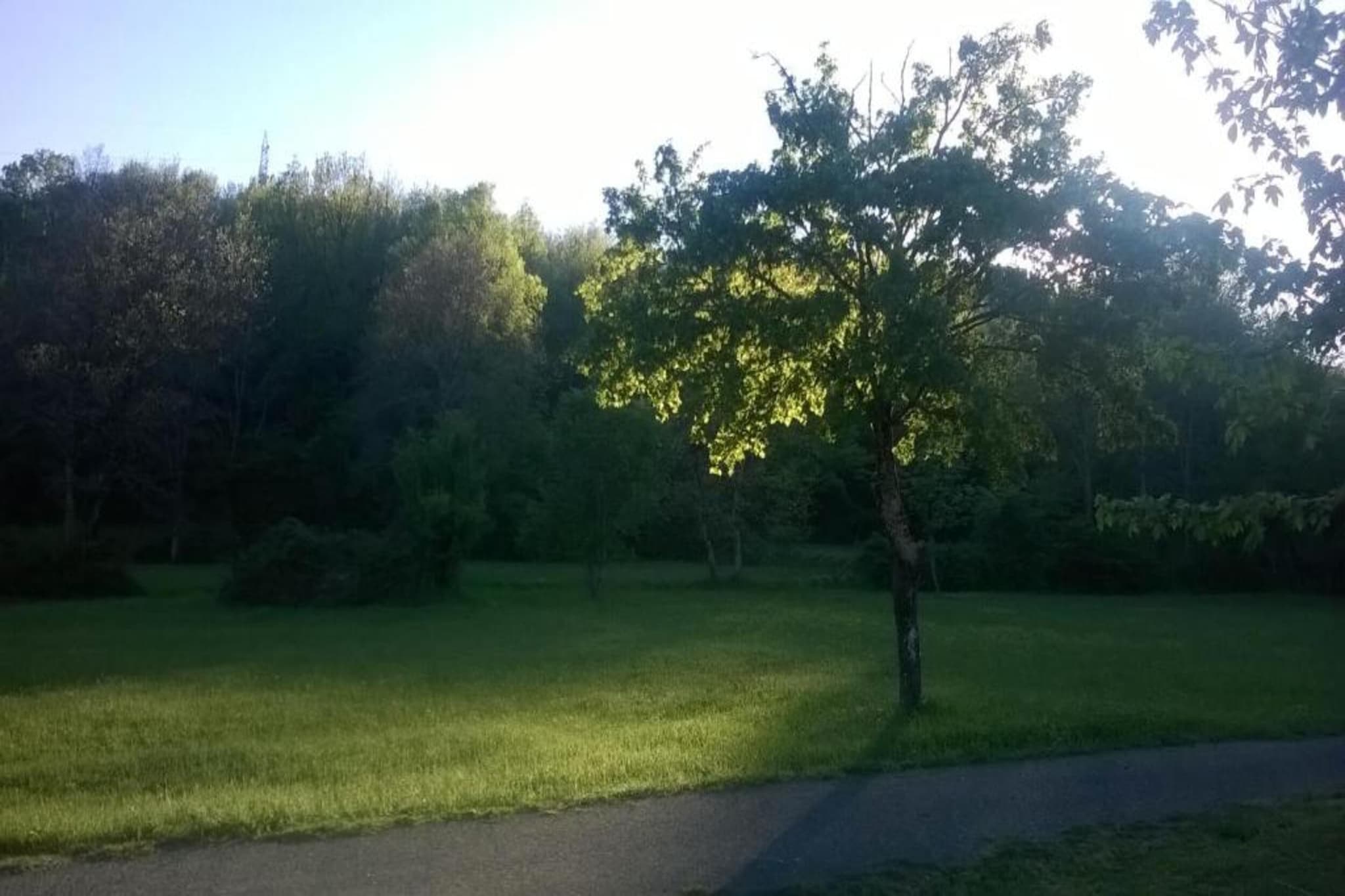 Argilla 6-Gebieden zomer 20km