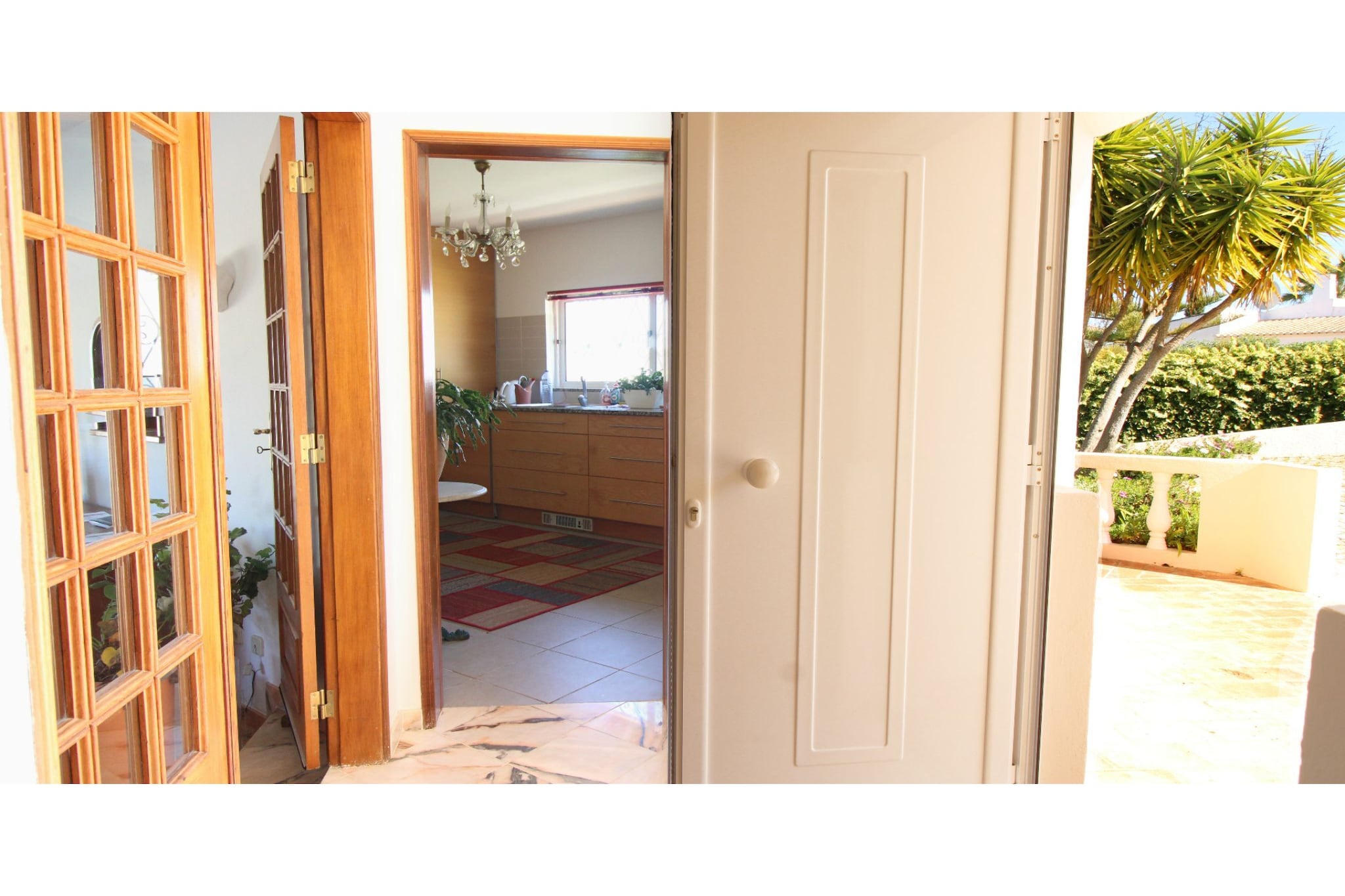 Hall Reception