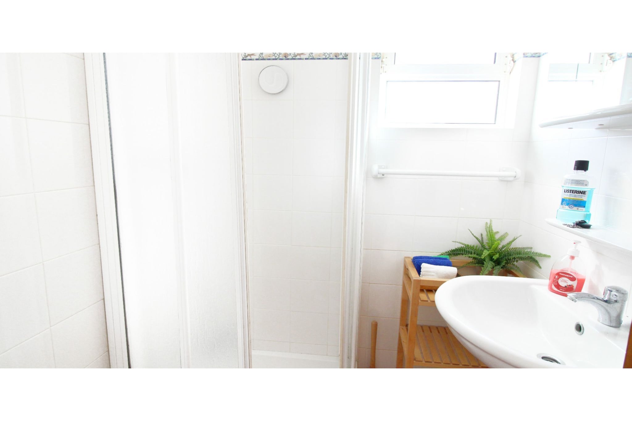 Bath Room