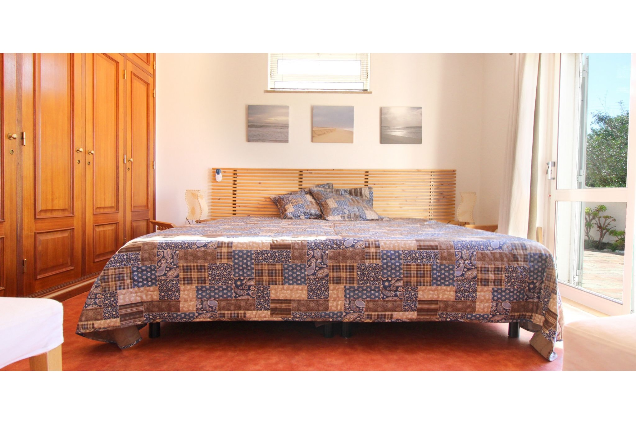Bed Room