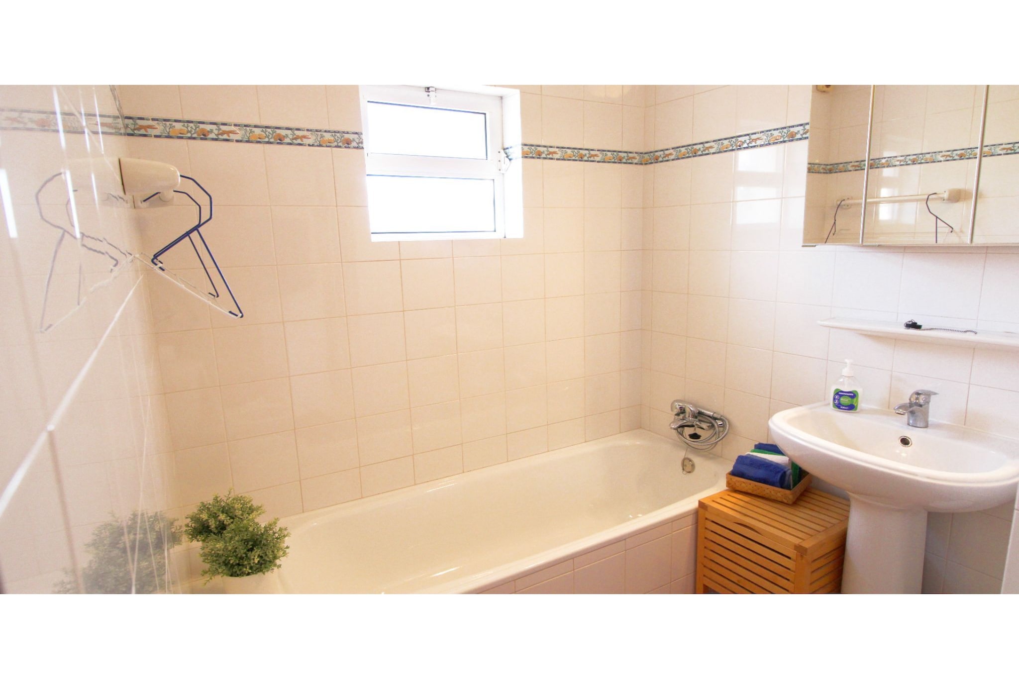 Bath Room
