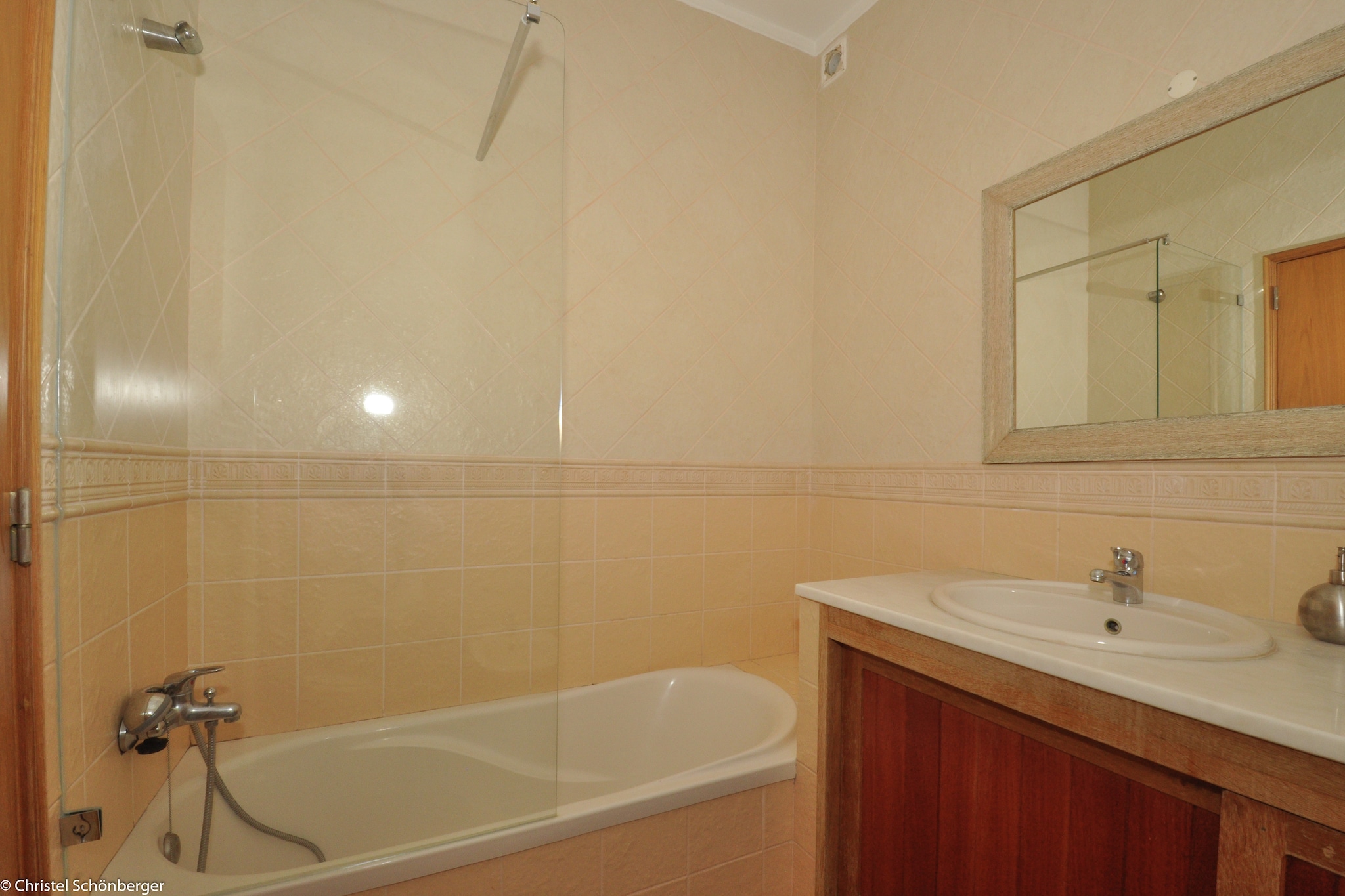 Bath Room