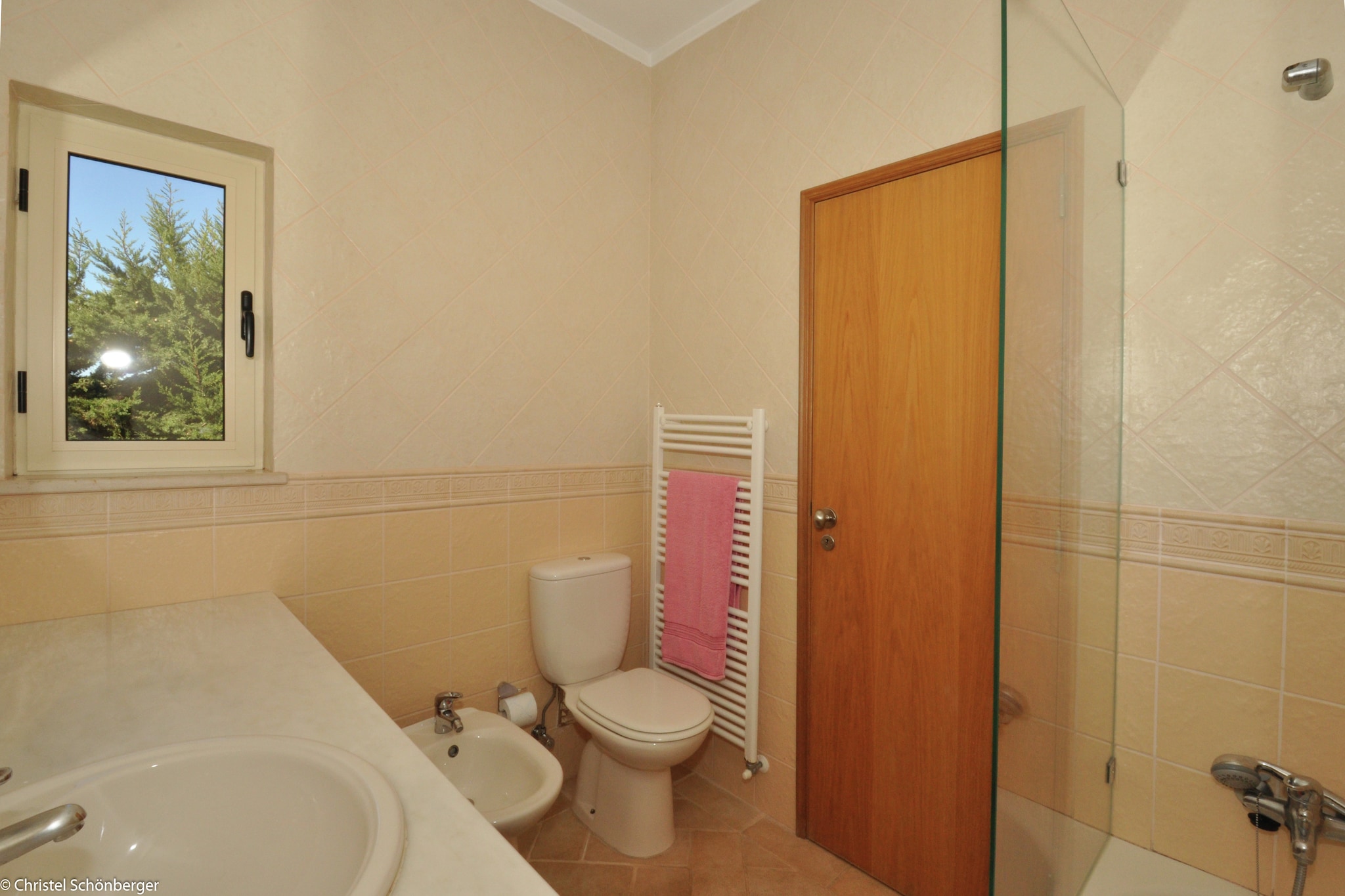 Bath Room