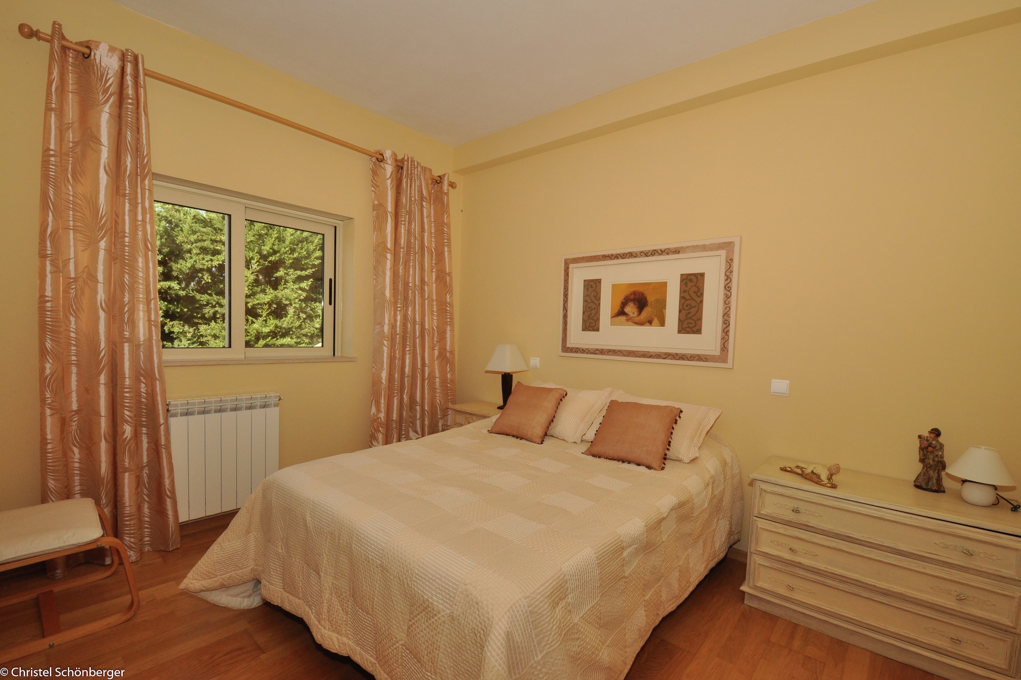 Bed Room