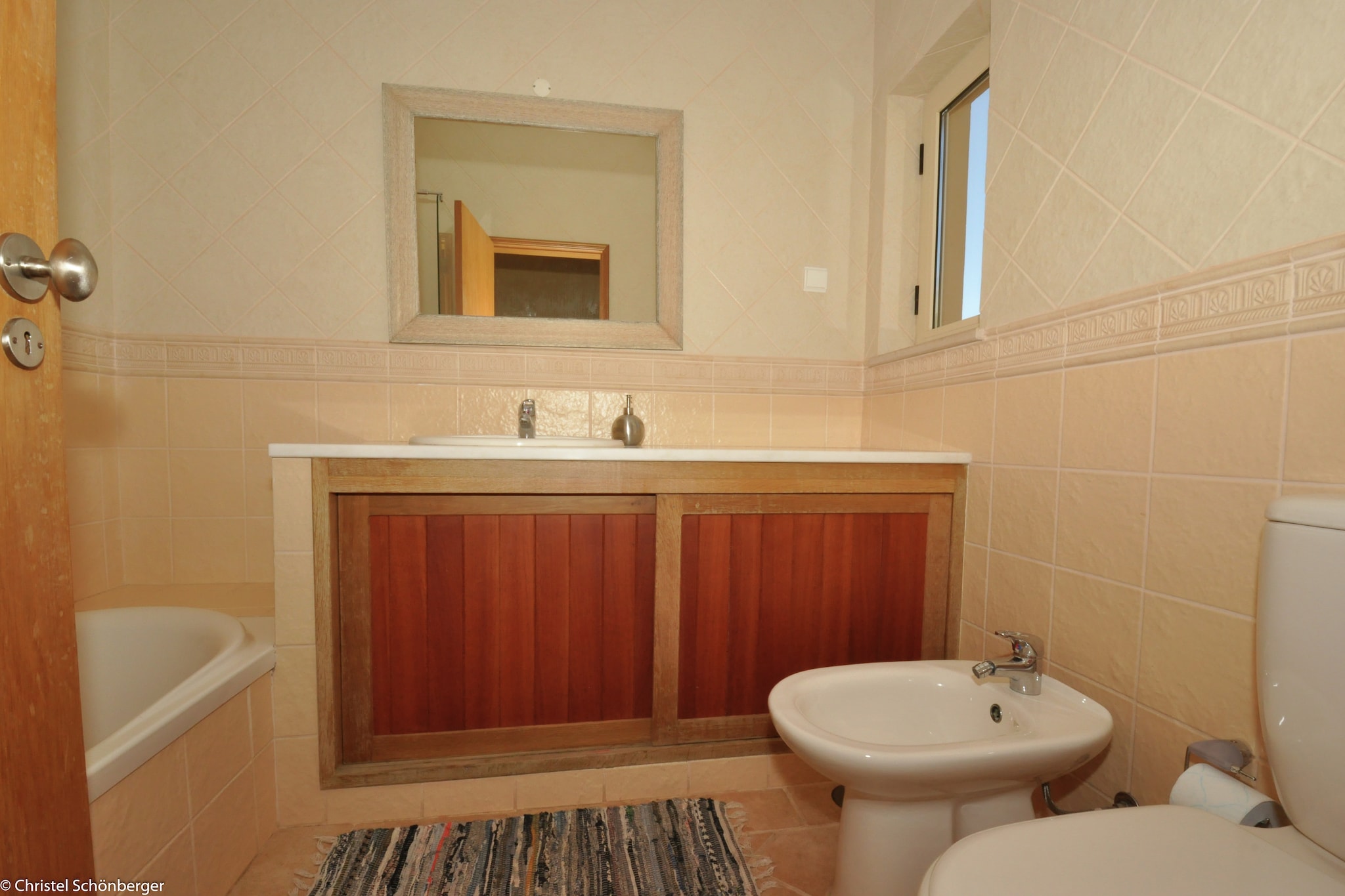 Bath Room