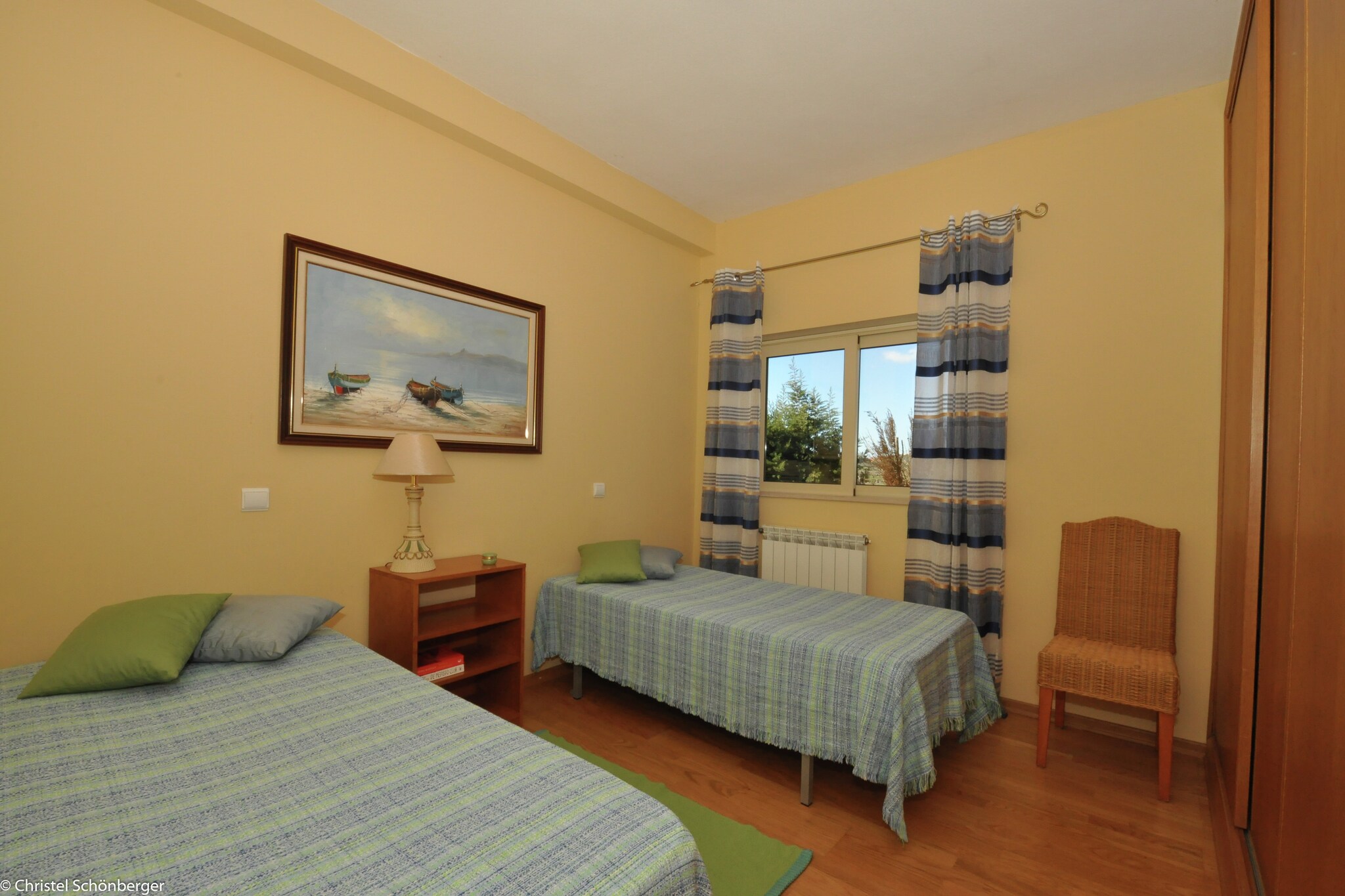 Bed Room