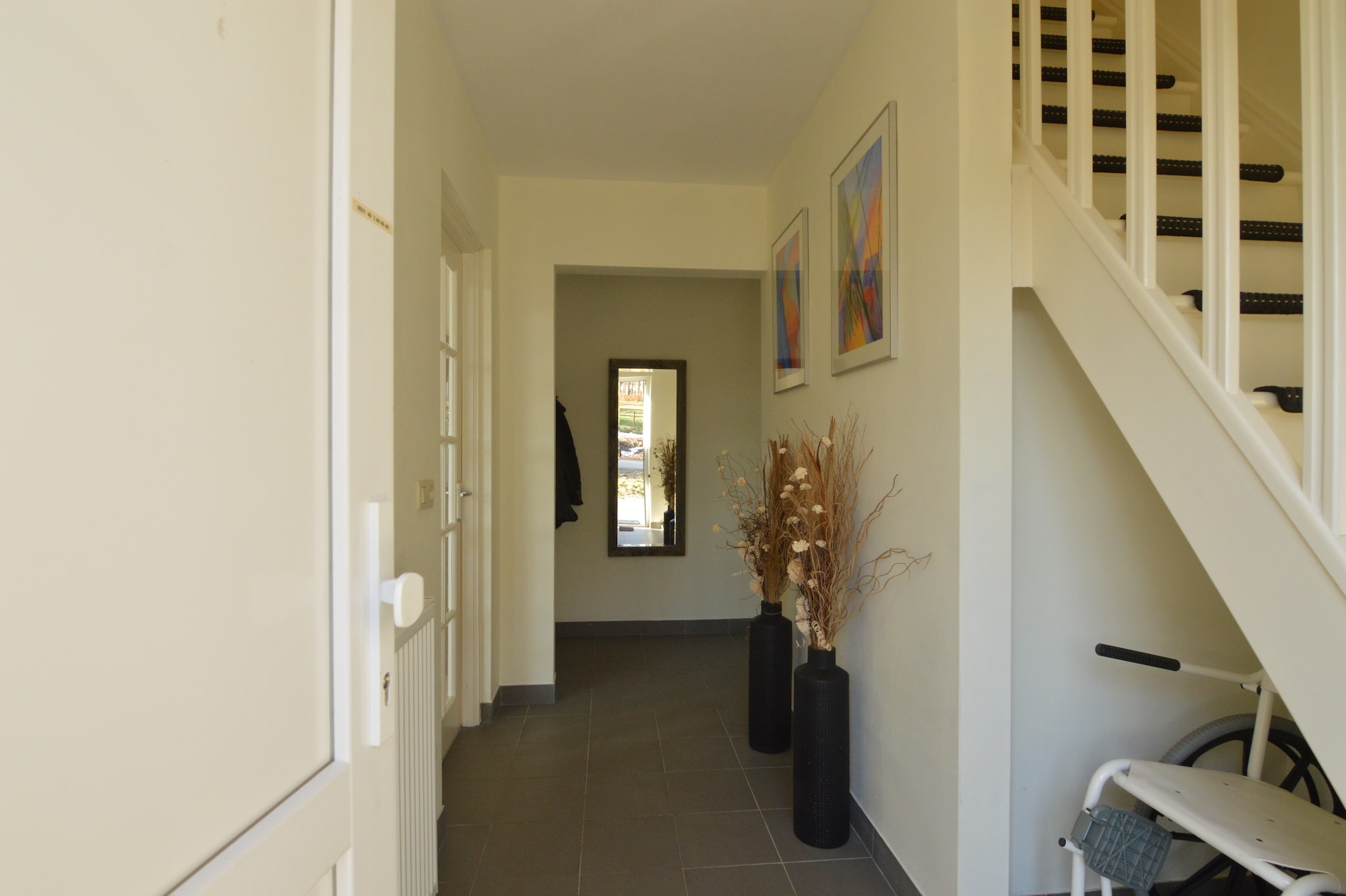 Vakantiehuis Leykaul max. 8 personen 1 huisdier 4 slaapkamers sauna #3