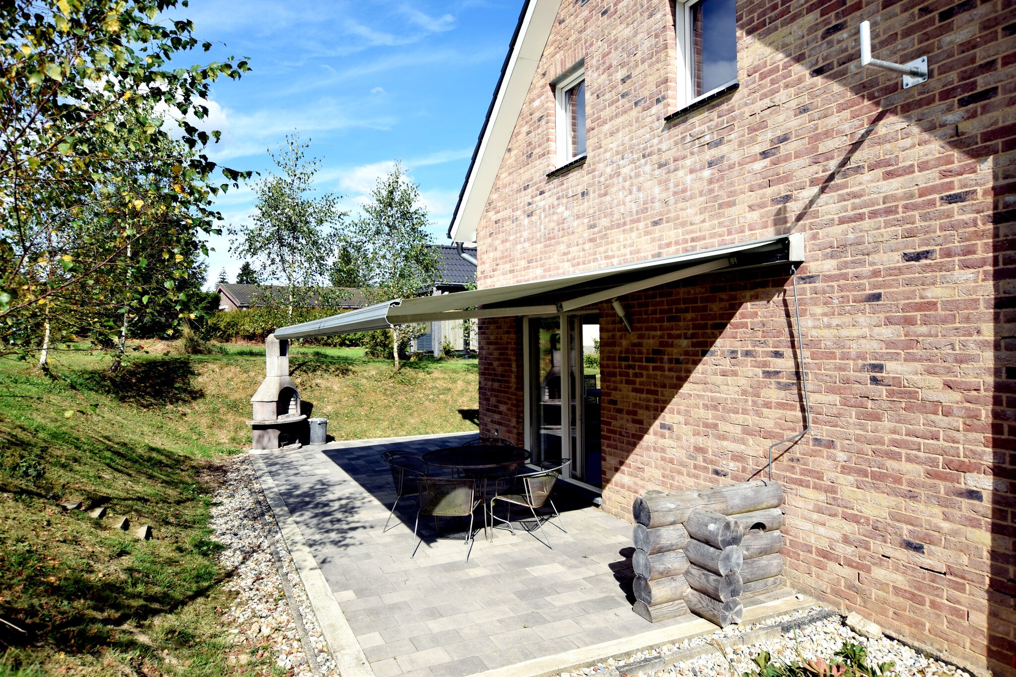 Vakantiehuis Leykaul max. 8 personen 1 huisdier 4 slaapkamers sauna #30