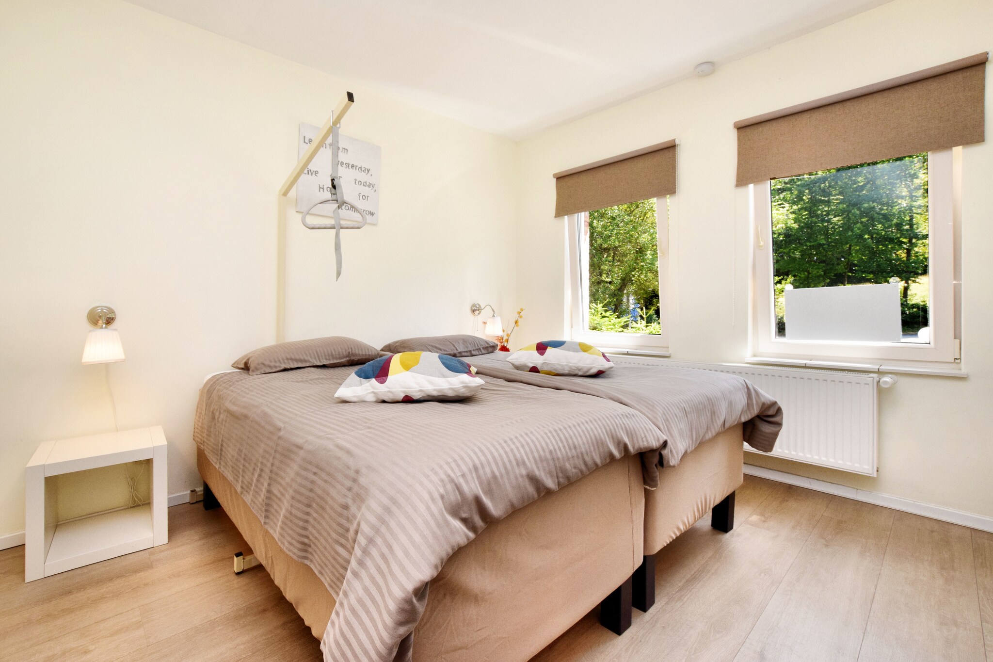 Vakantiehuis Leykaul max. 8 personen 1 huisdier 4 slaapkamers sauna #14