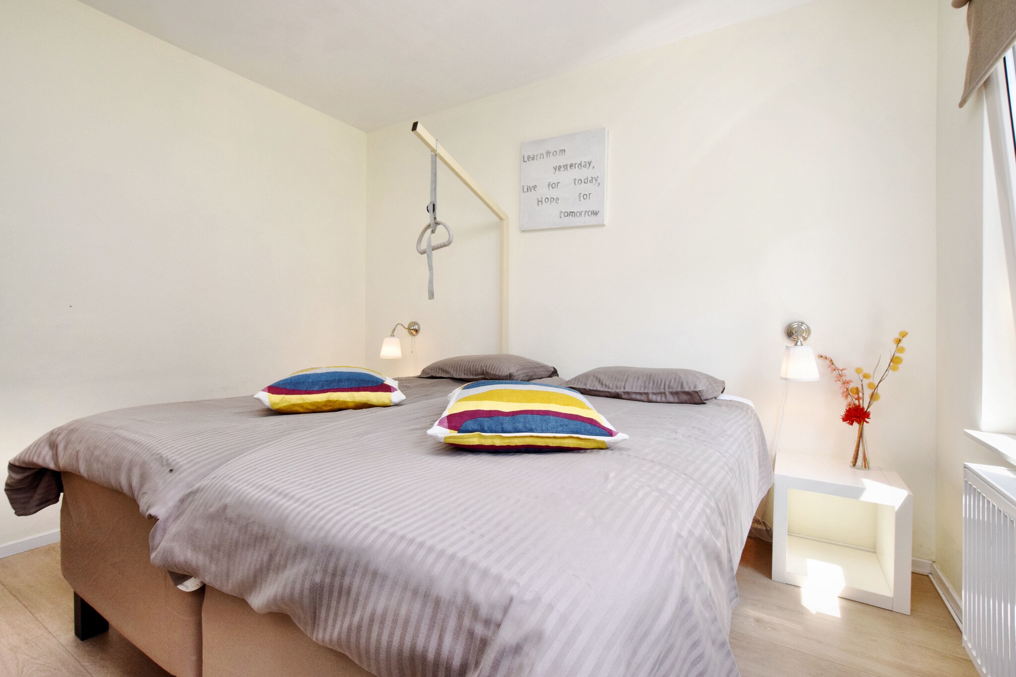 Vakantiehuis Leykaul max. 8 personen 1 huisdier 4 slaapkamers sauna #15