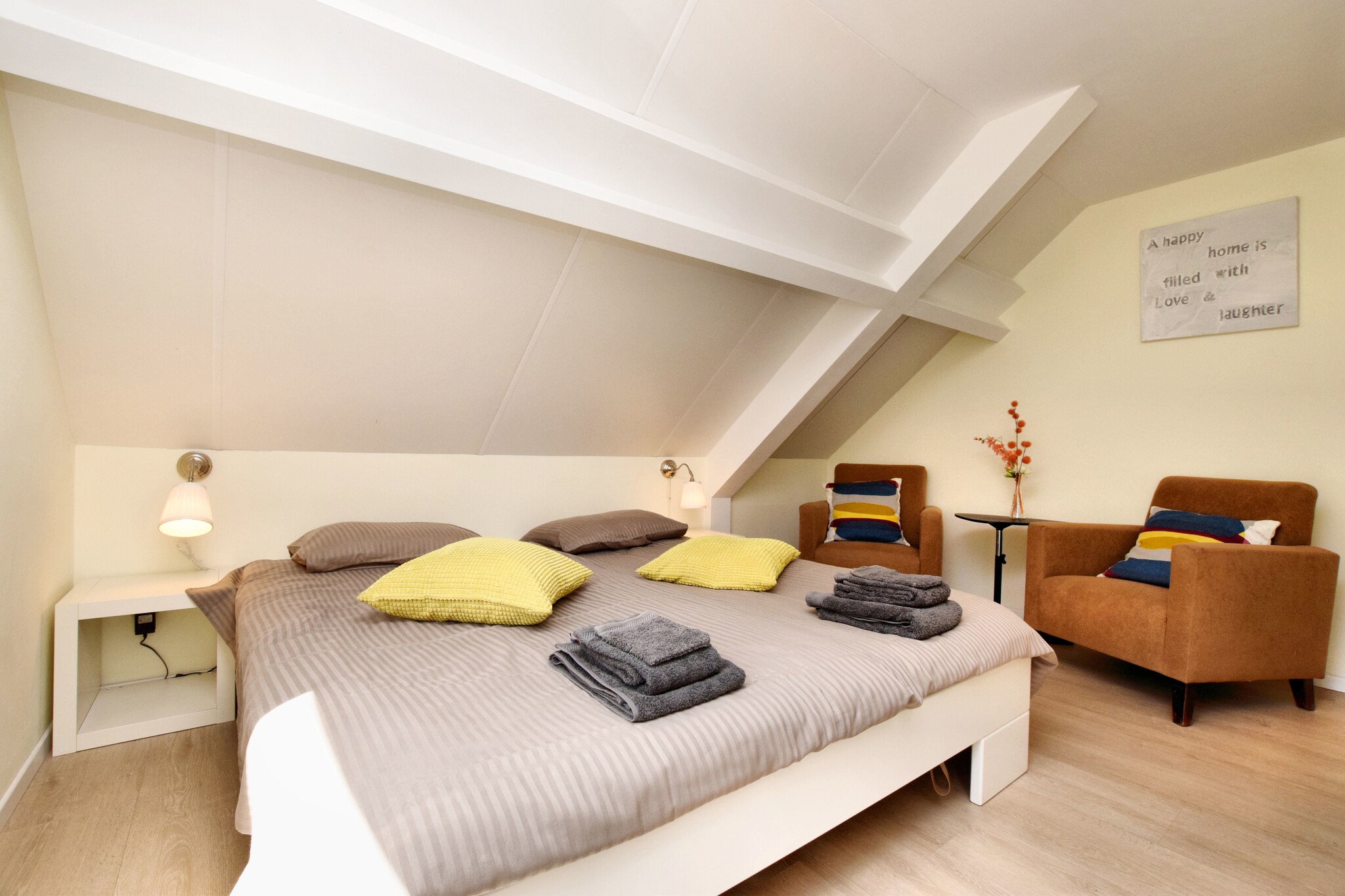 Vakantiehuis Leykaul max. 8 personen 1 huisdier 4 slaapkamers sauna #19