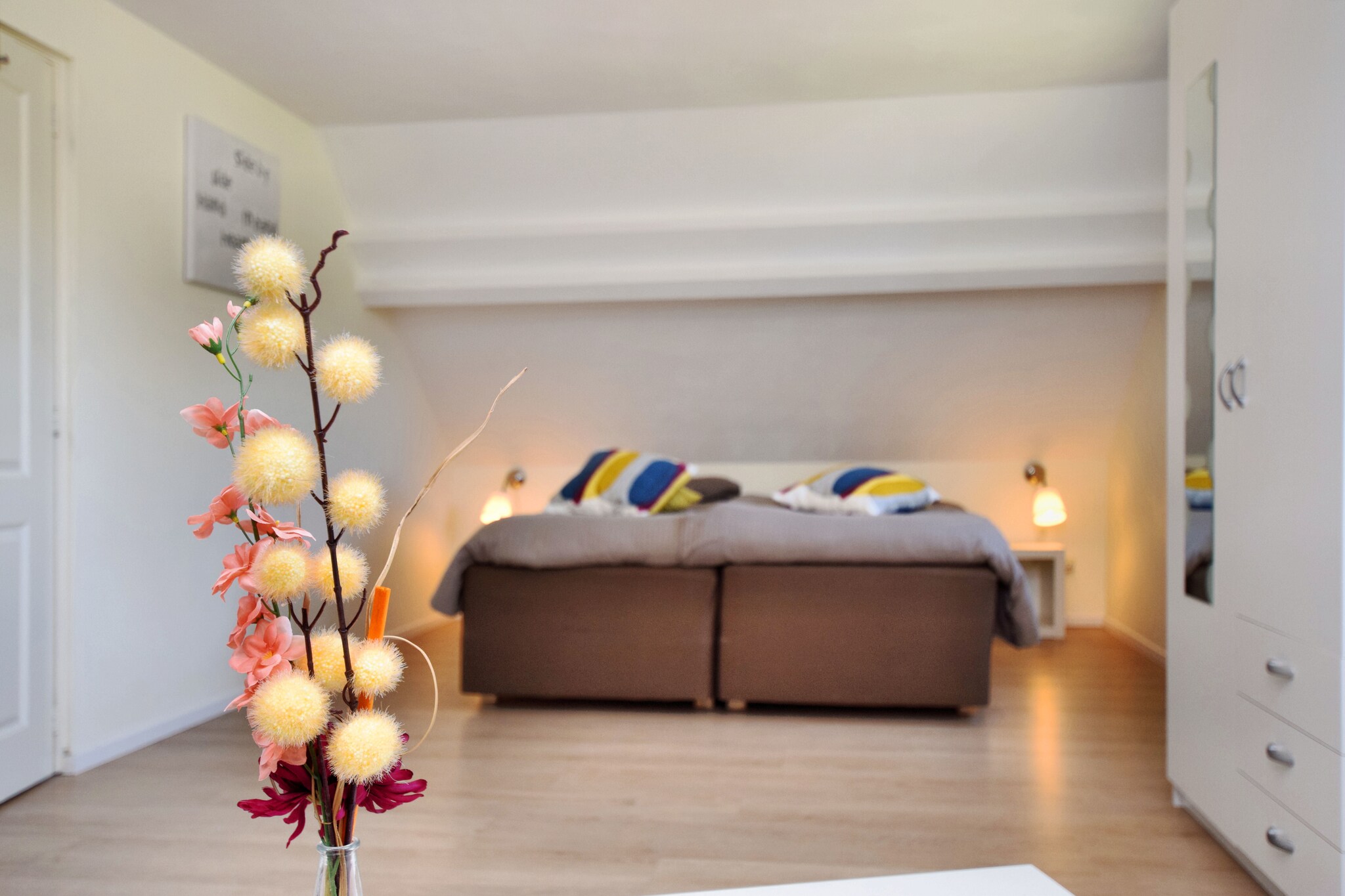 Vakantiehuis Leykaul max. 8 personen 1 huisdier 4 slaapkamers sauna #21