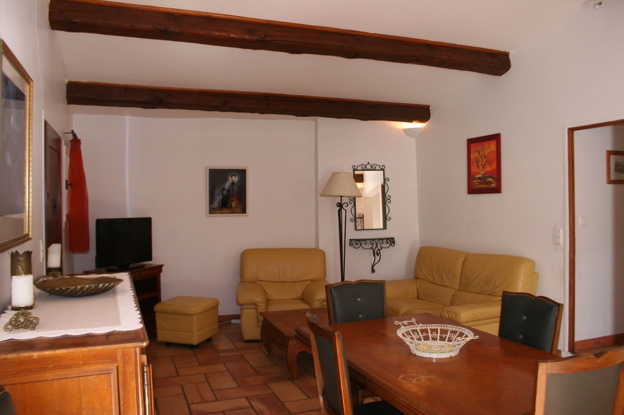 Rural holiday home in Draguignan with private pool