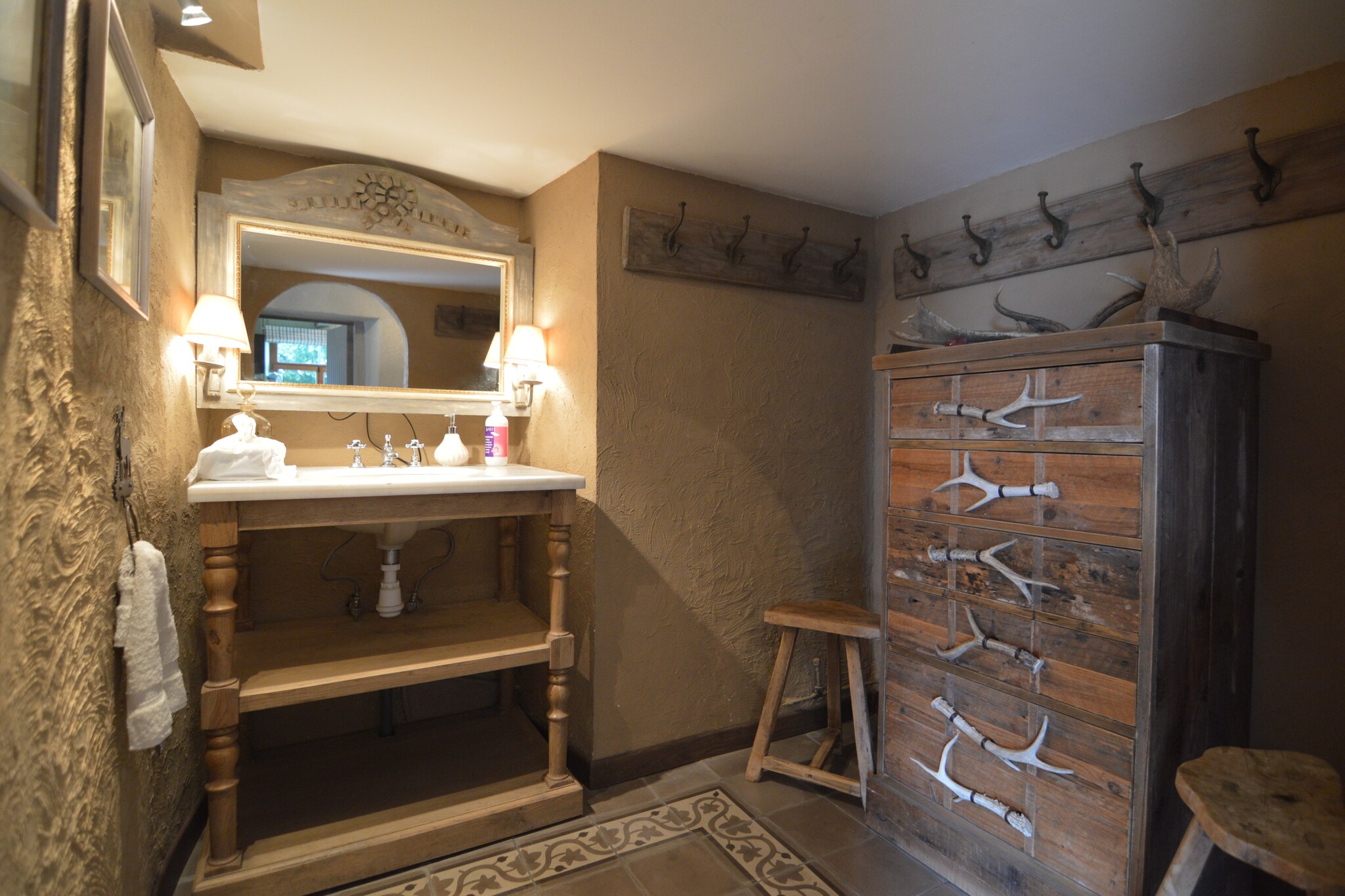 Vakantiehuis Stavelot max. 10 personen 5 slaapkamers #22