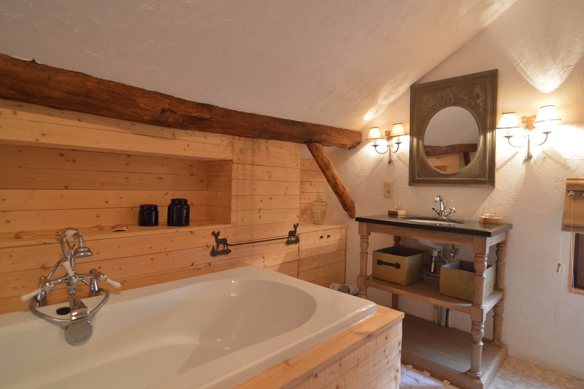 Vakantiehuis Stavelot max. 10 personen 5 slaapkamers #25