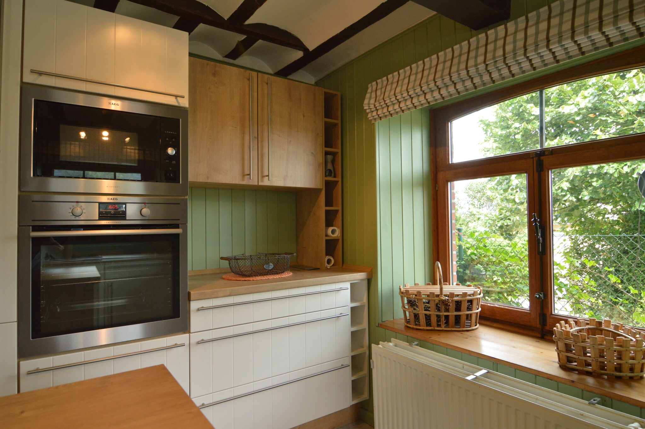 Vakantiehuis Stavelot max. 10 personen 5 slaapkamers #13