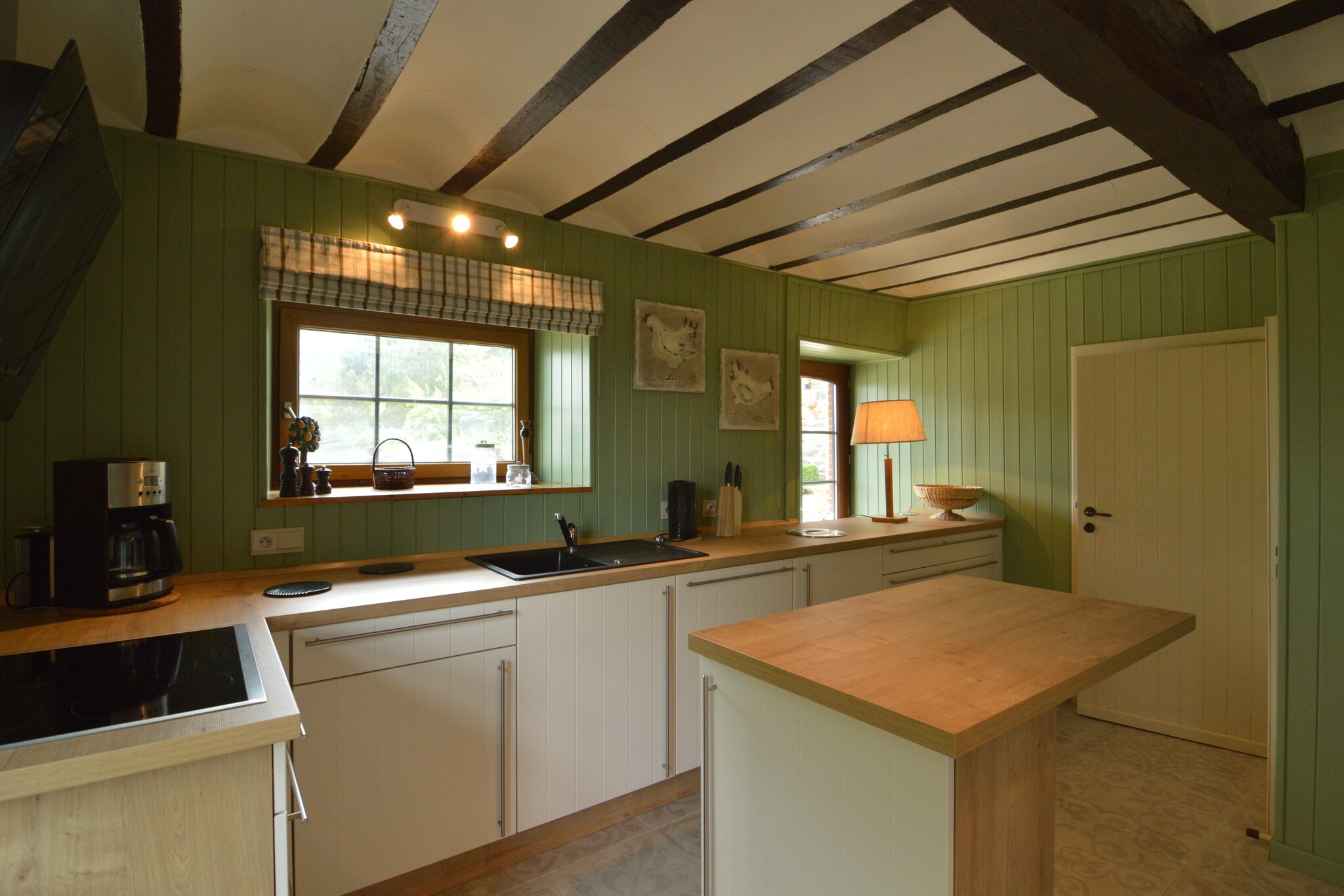 Vakantiehuis Stavelot max. 10 personen 5 slaapkamers #5