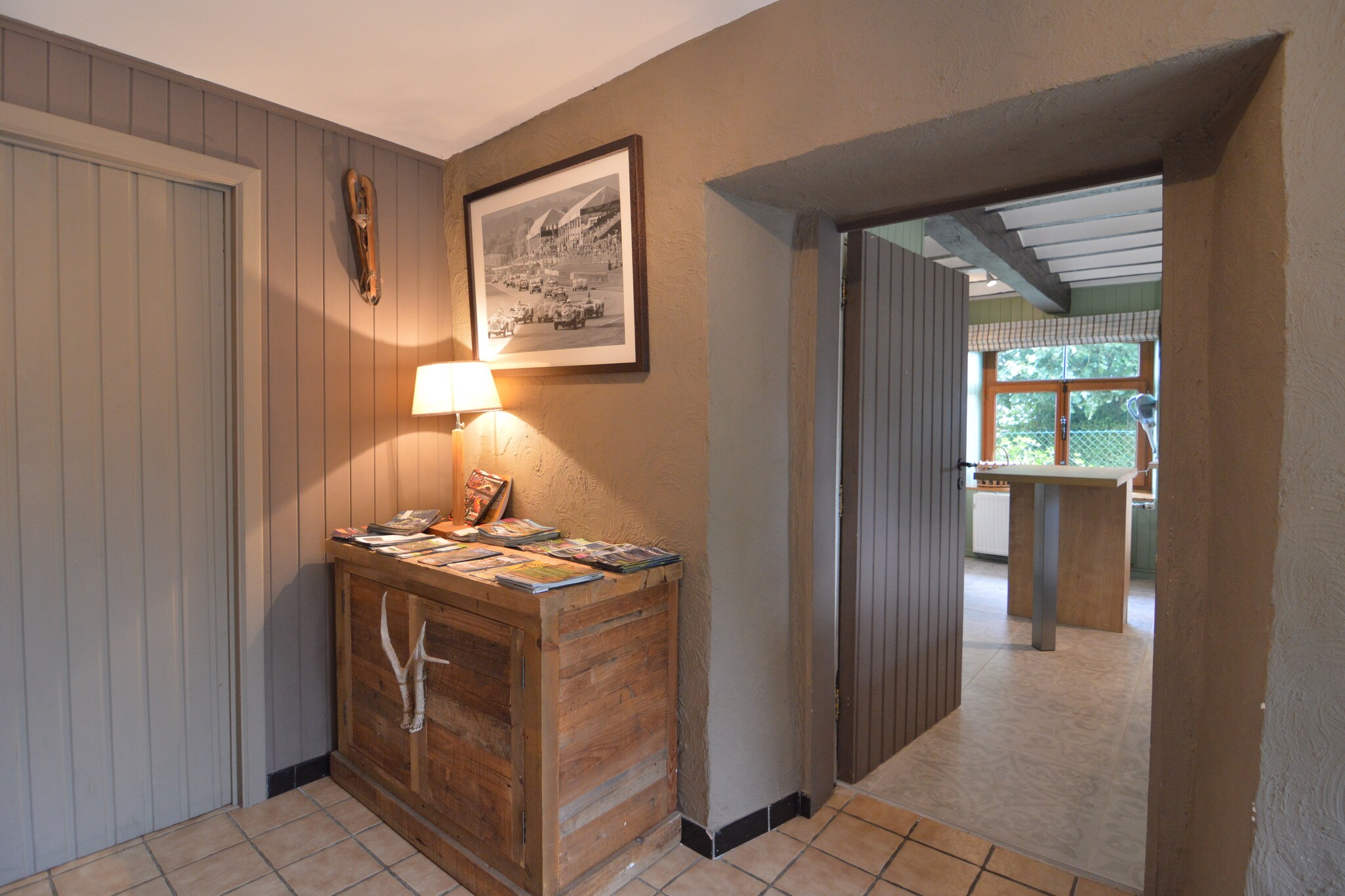 Vakantiehuis Stavelot max. 10 personen 5 slaapkamers #7