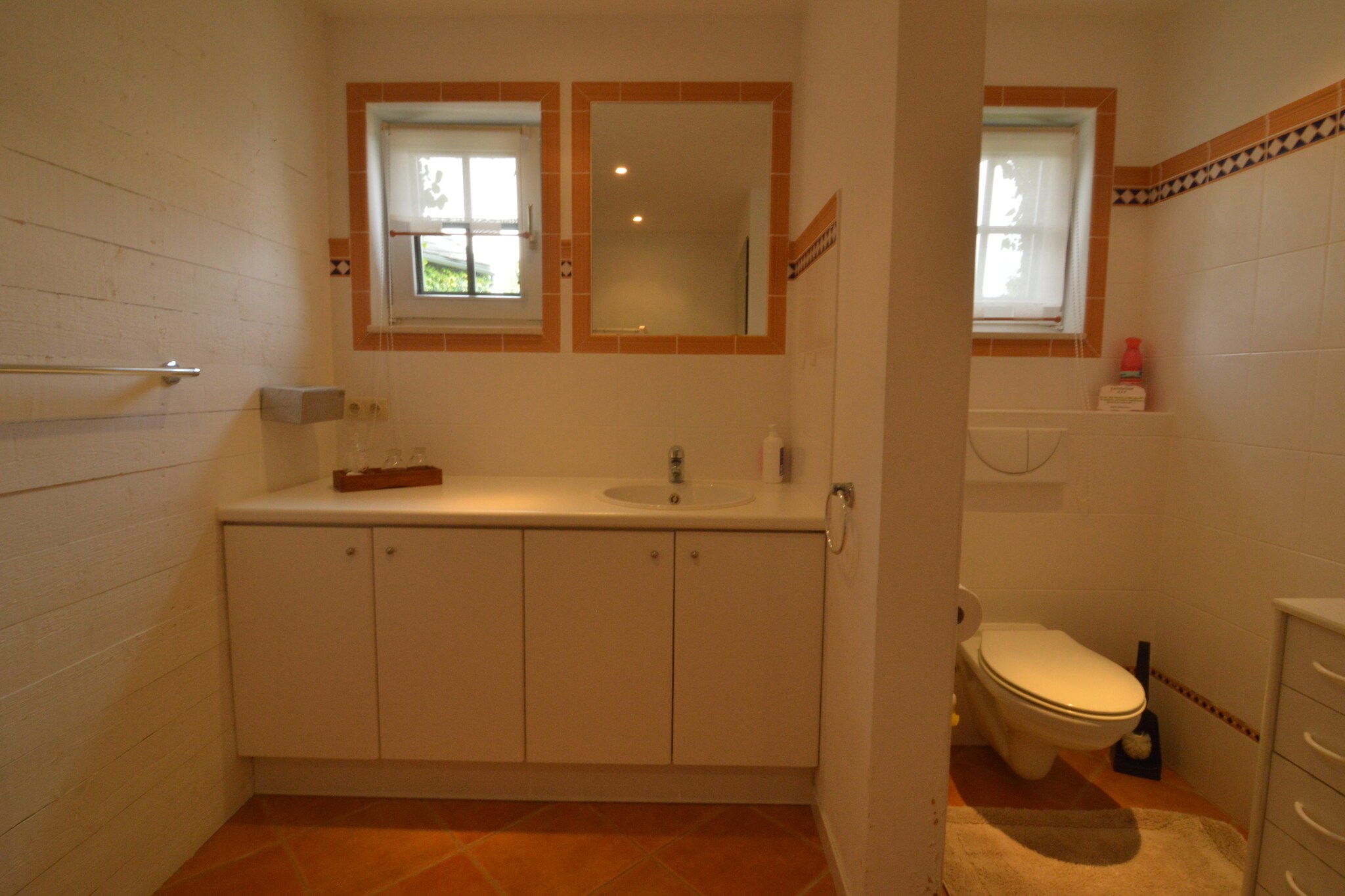 Vakantiehuis Stavelot max. 10 personen 5 slaapkamers #27