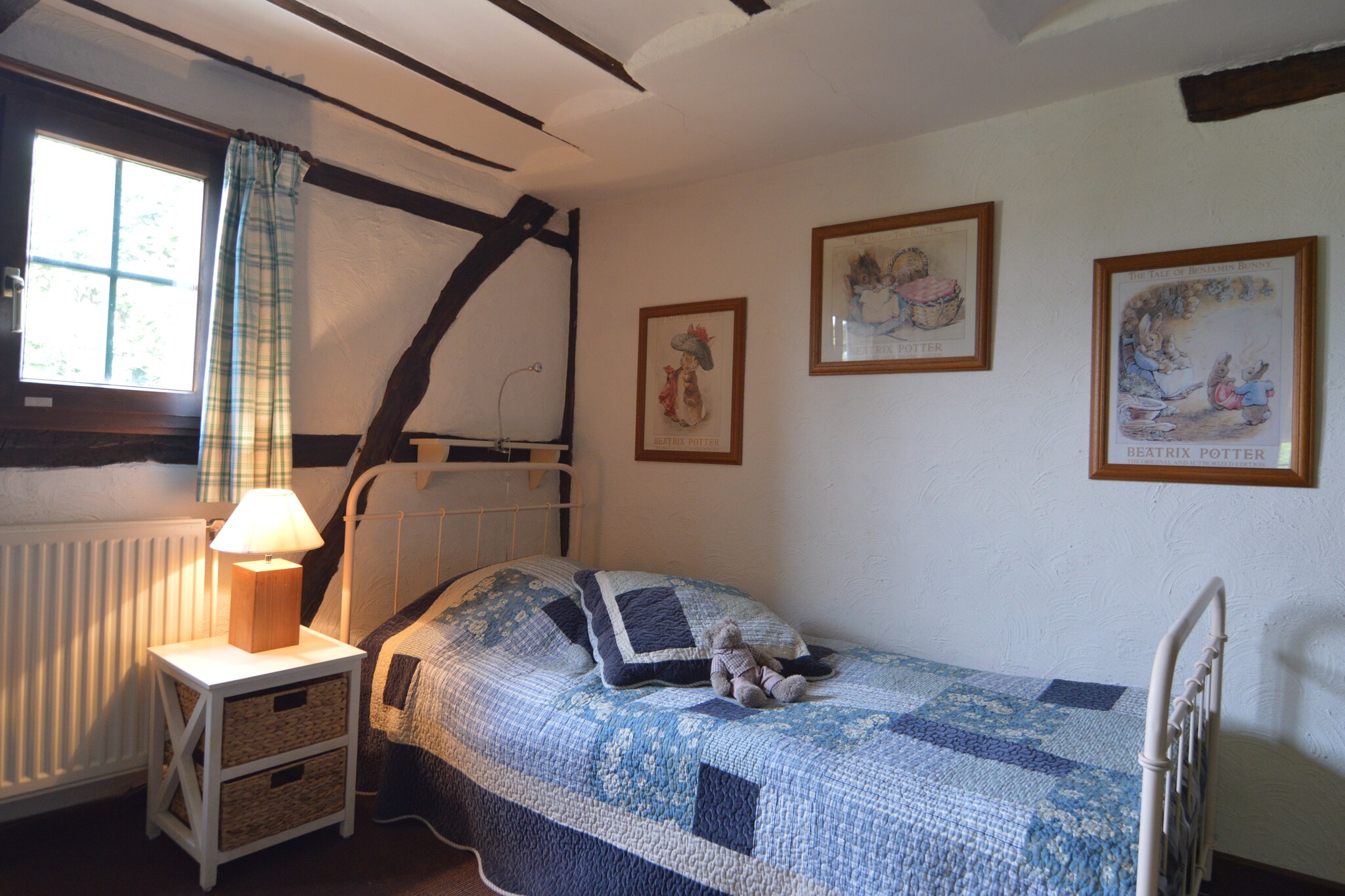 Vakantiehuis Stavelot max. 10 personen 5 slaapkamers #16