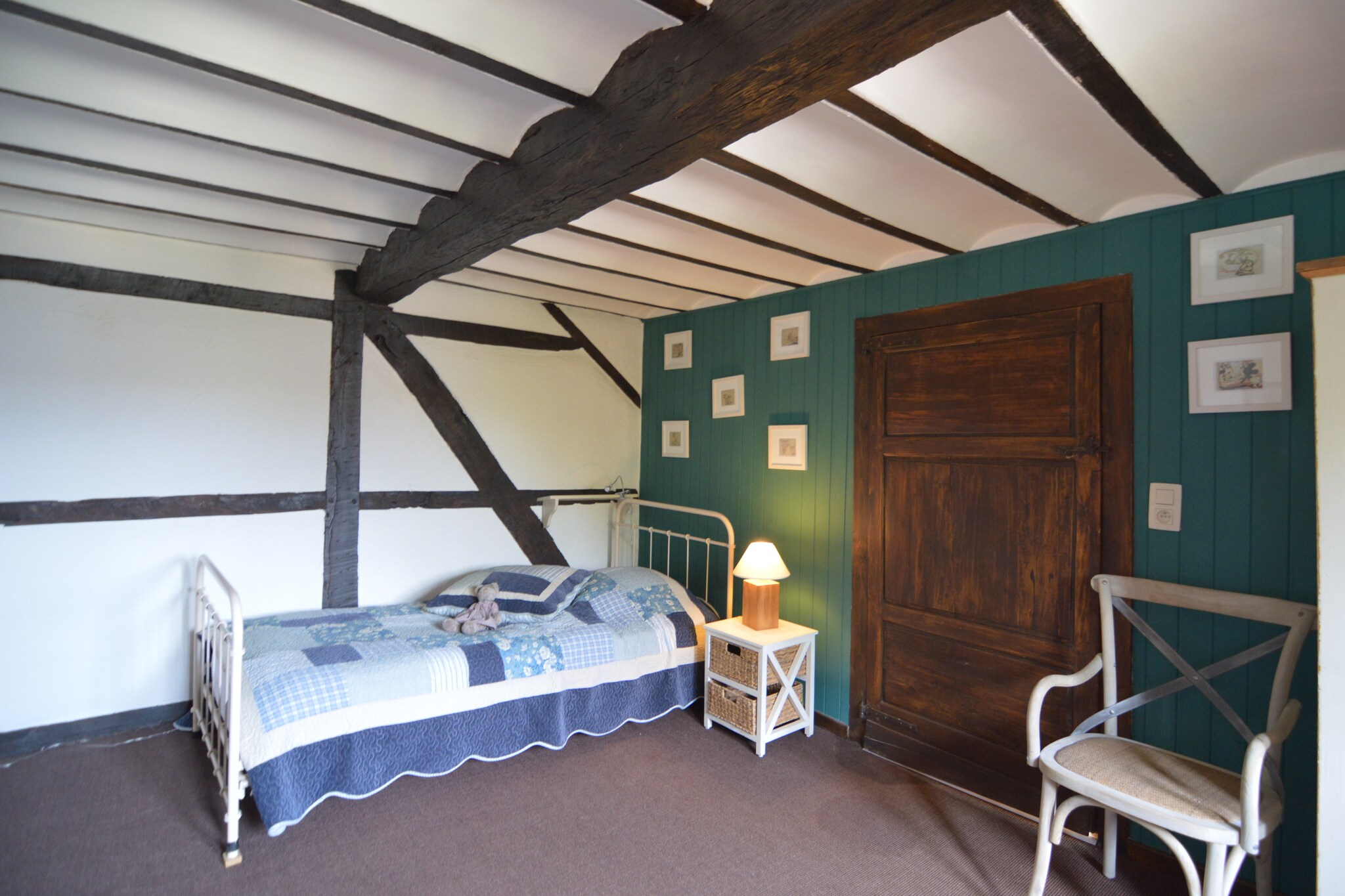 Vakantiehuis Stavelot max. 10 personen 5 slaapkamers #17