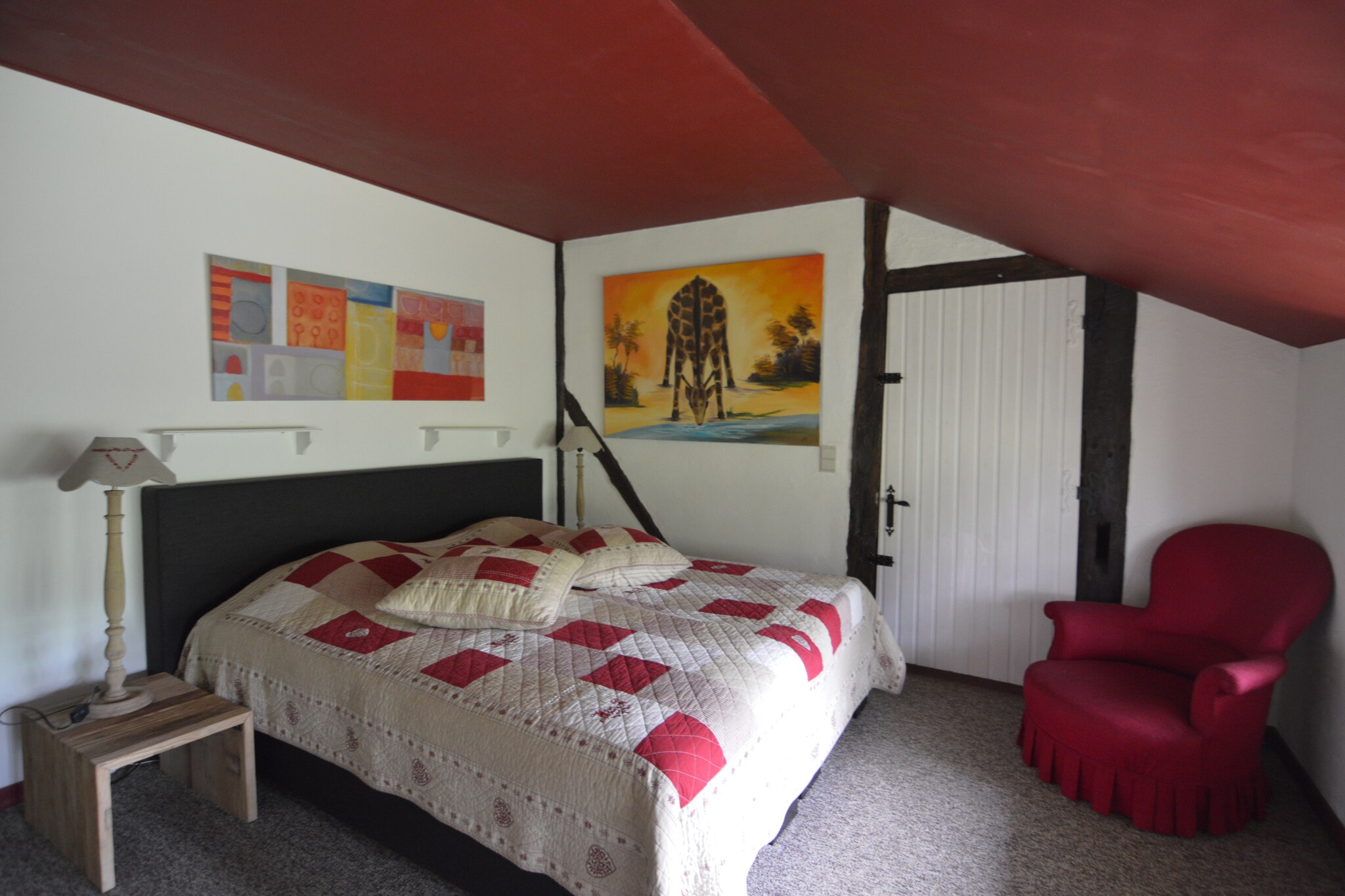 Vakantiehuis Stavelot max. 10 personen 5 slaapkamers #19