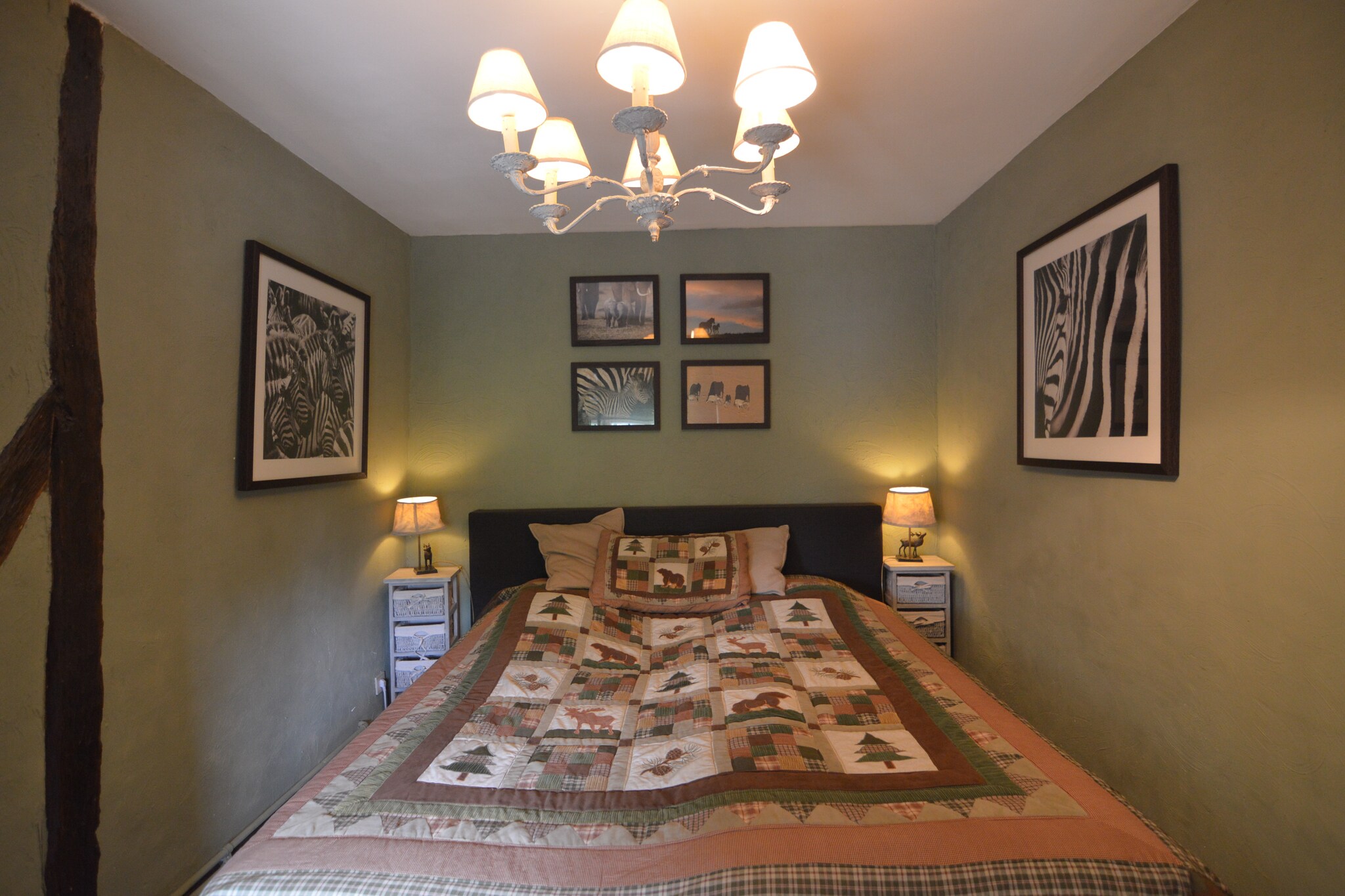 Vakantiehuis Stavelot max. 10 personen 5 slaapkamers #18