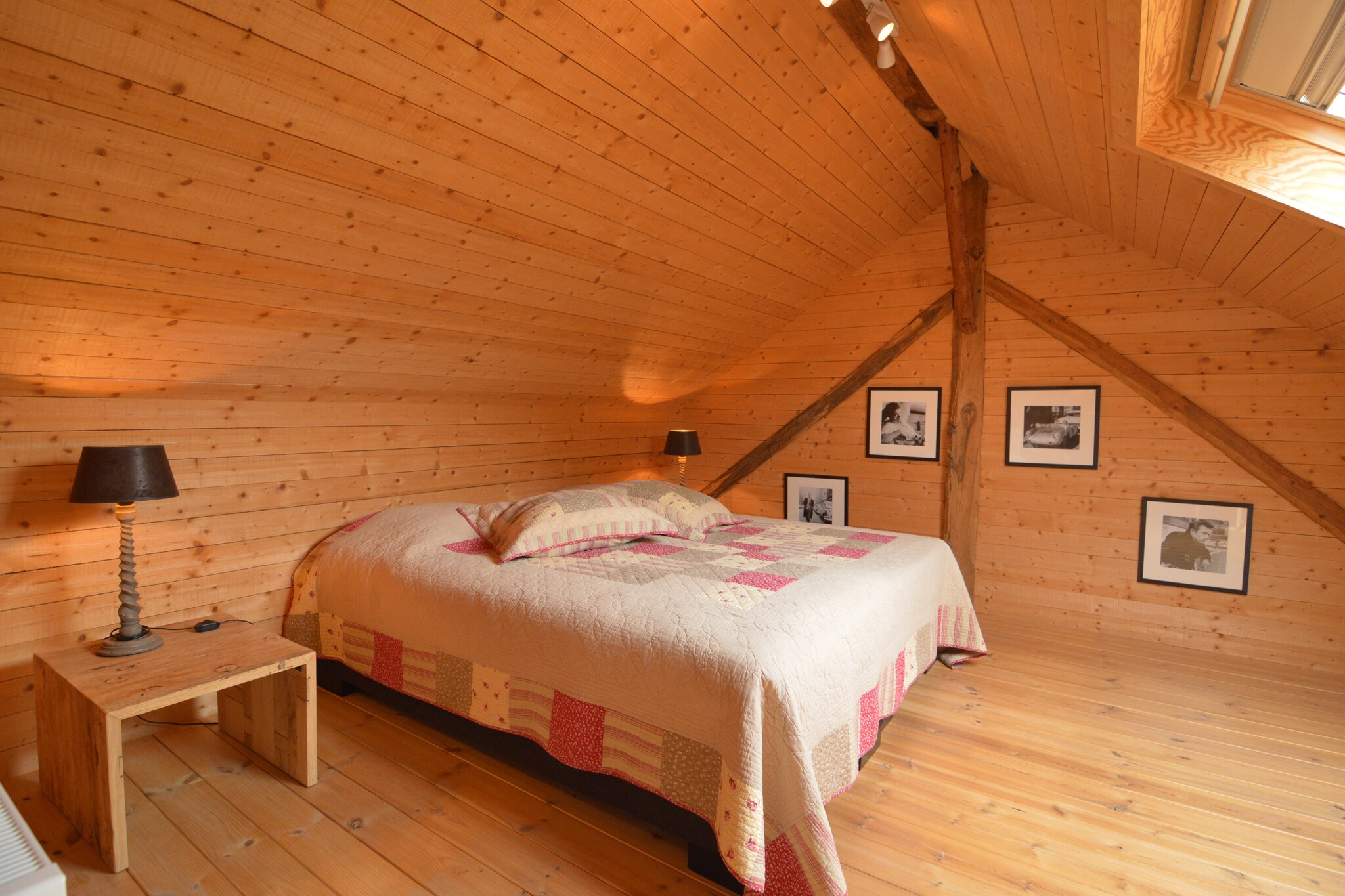 Vakantiehuis Stavelot max. 10 personen 5 slaapkamers #4