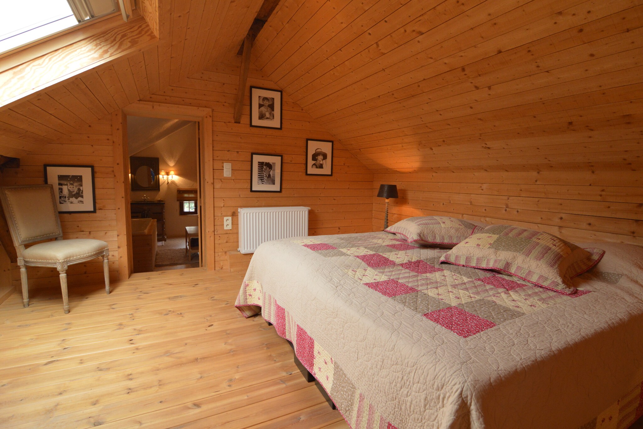 Vakantiehuis Stavelot max. 10 personen 5 slaapkamers #21