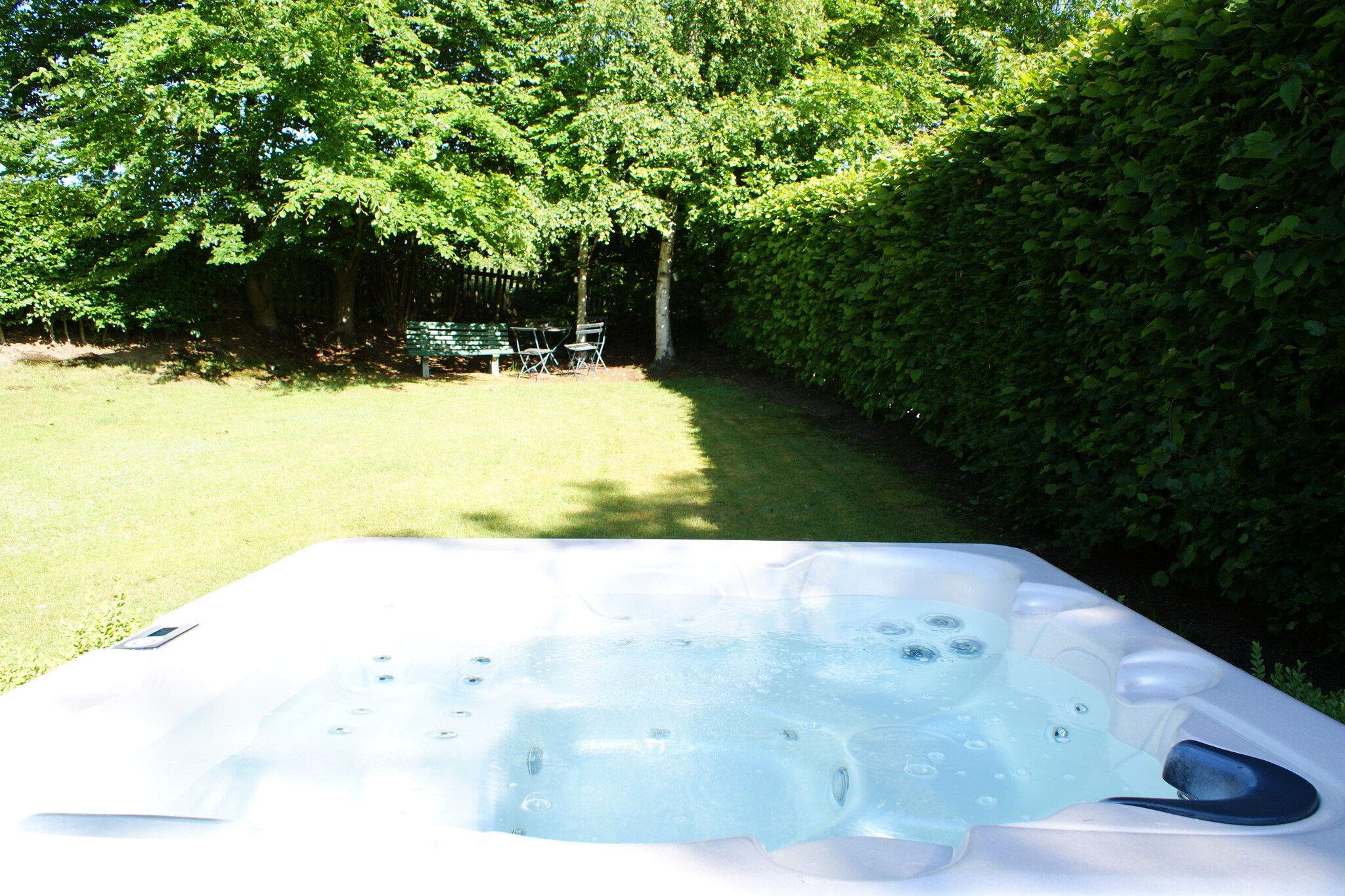 Vakantiehuis Stavelot max. 10 personen 5 slaapkamers #29