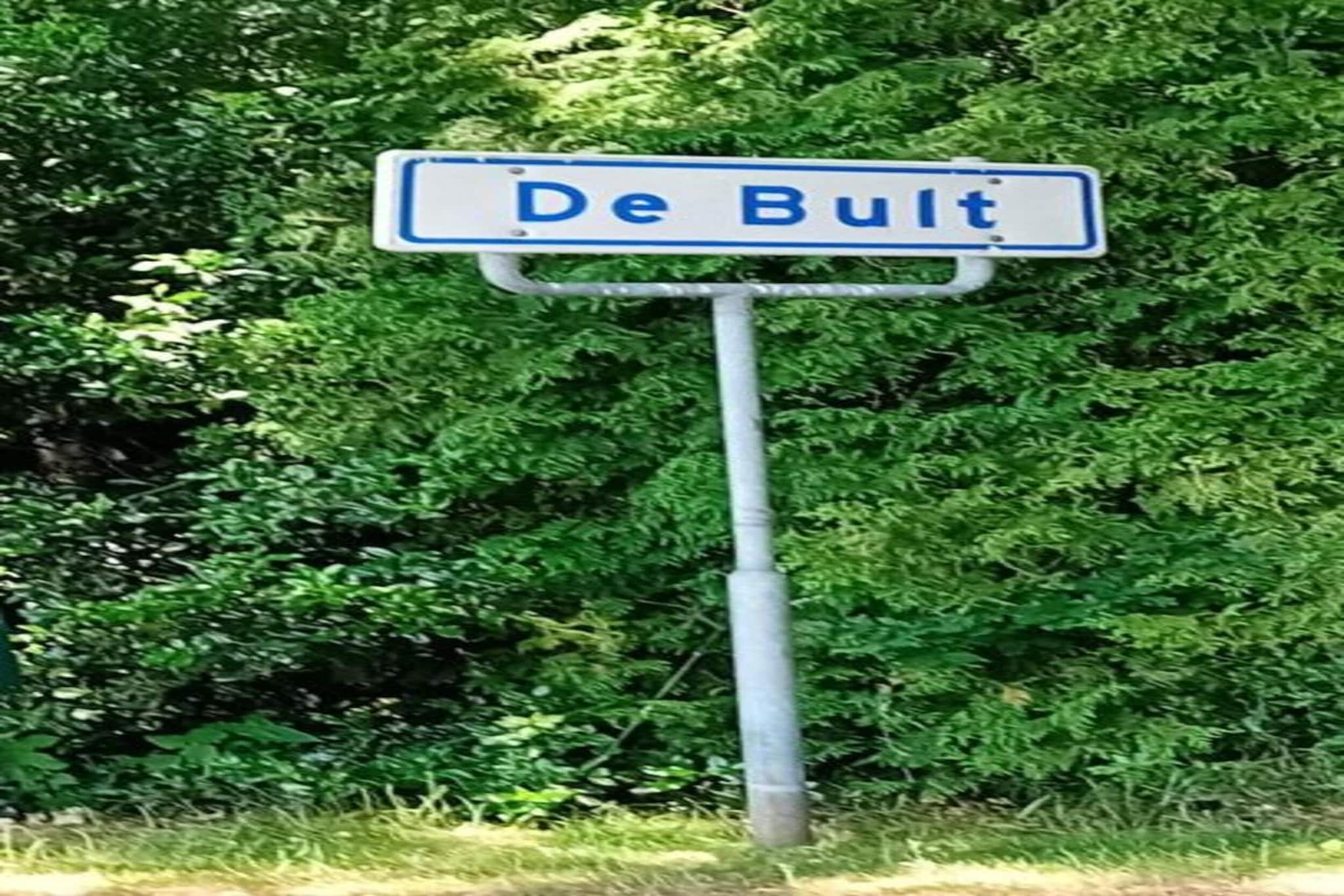 Residence De Eese 2-Gebieden zomer 20km