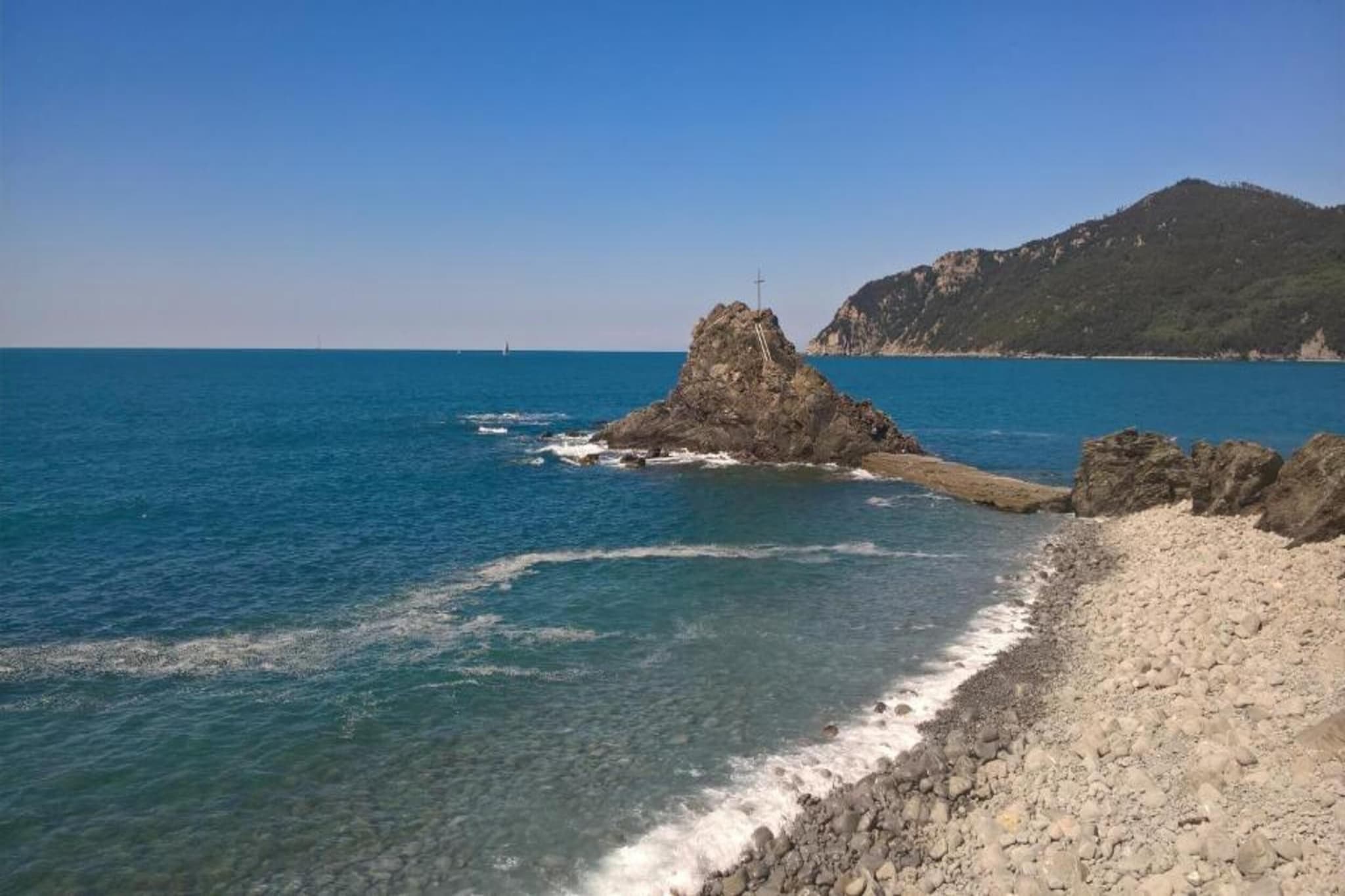 Gromolino-Gebieden zomer 20km